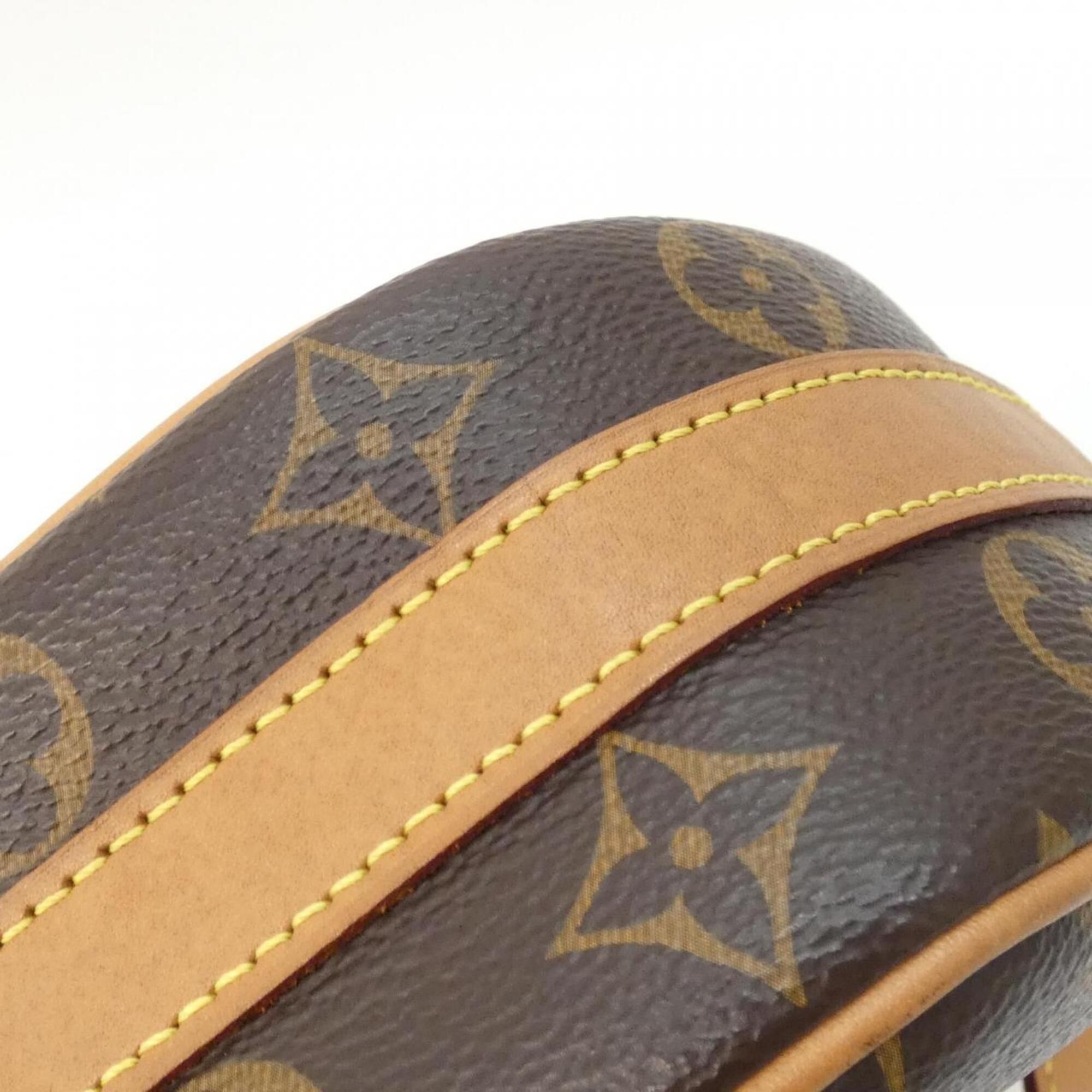 Coated Canvas Shoulder Bag (Pre-Owned) - Louis Vuitton - Modalova