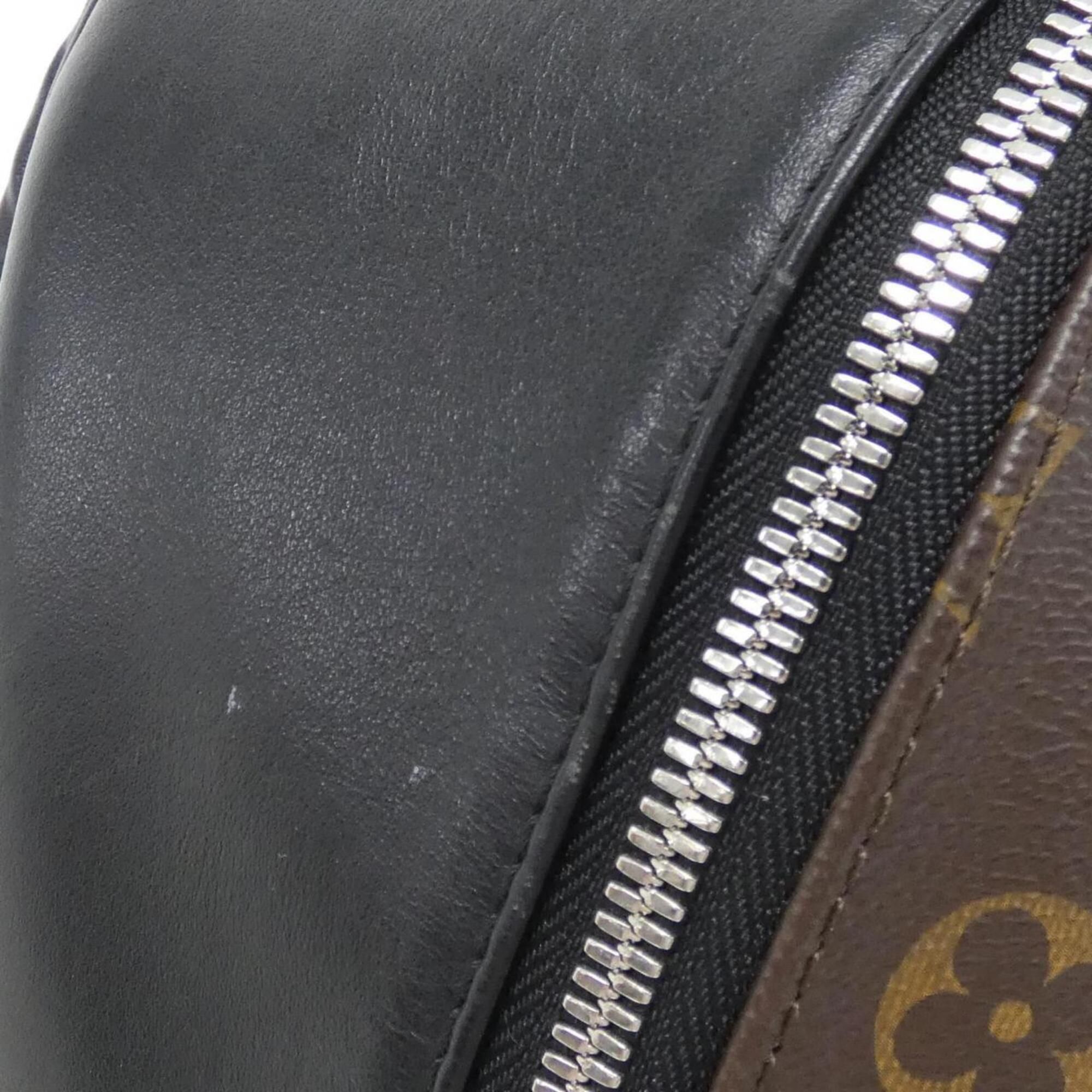Coated Canvas Backpack (Pre-Owned) - Louis Vuitton - Modalova