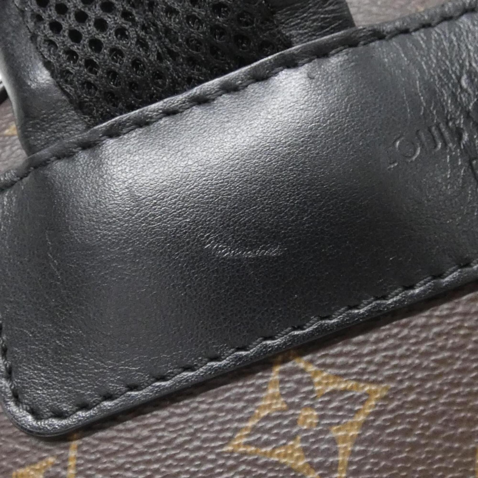 Coated Canvas Backpack (Pre-Owned) - Louis Vuitton - Modalova