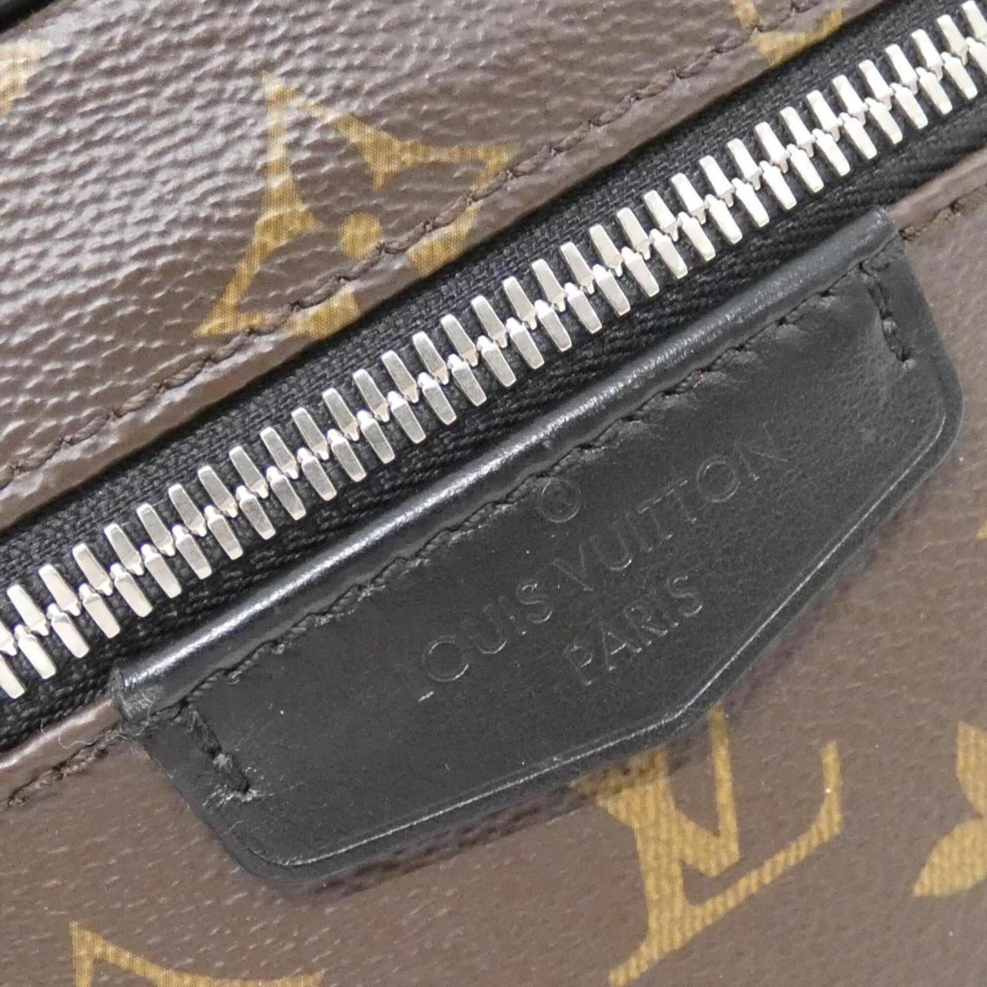 Coated Canvas Backpack (Pre-Owned) - Louis Vuitton - Modalova