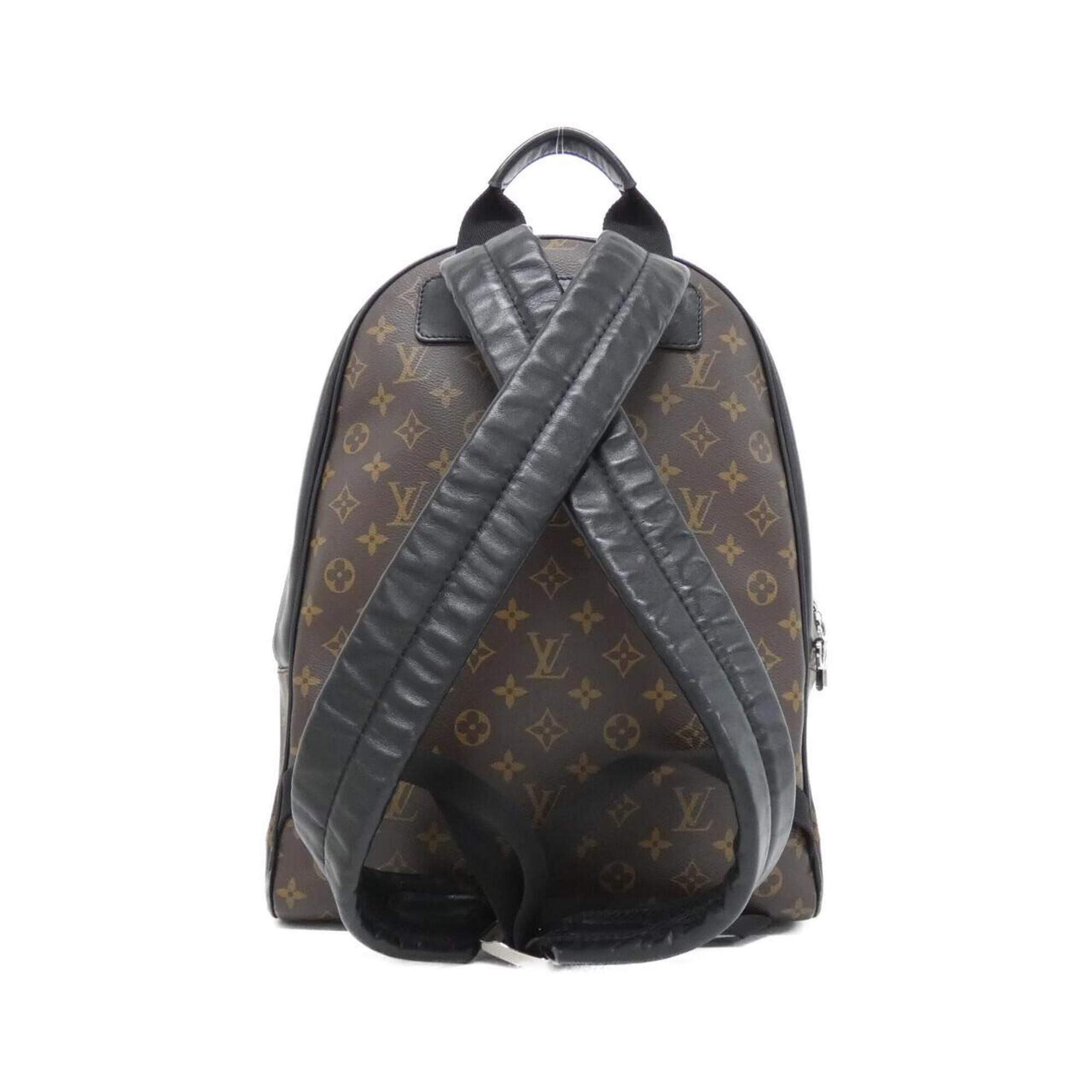 Coated Canvas Backpack (Pre-Owned) - Louis Vuitton - Modalova