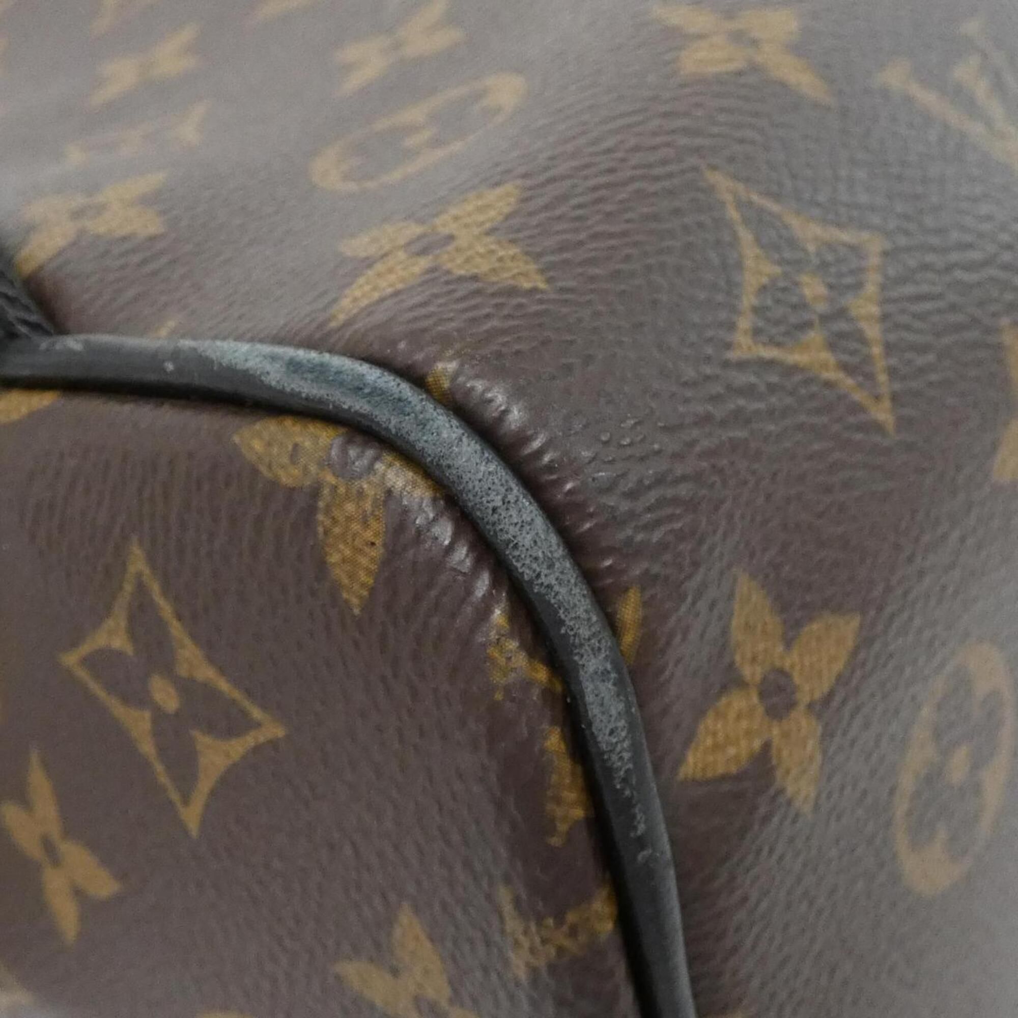 Coated Canvas Backpack (Pre-Owned) - Louis Vuitton - Modalova