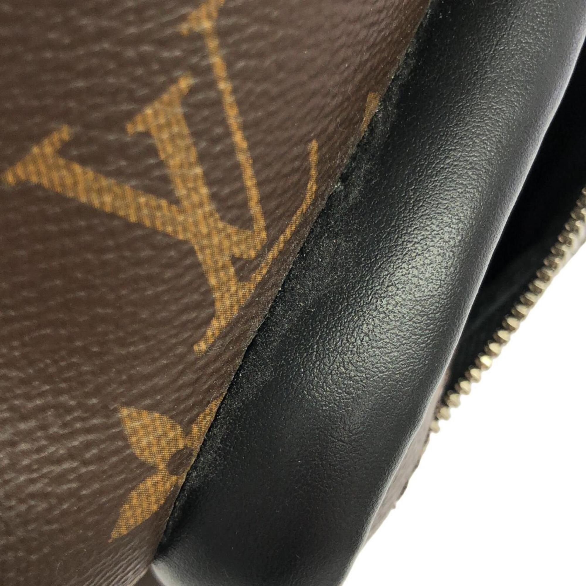 Coated Canvas Backpack (Pre-Owned) - Louis Vuitton - Modalova
