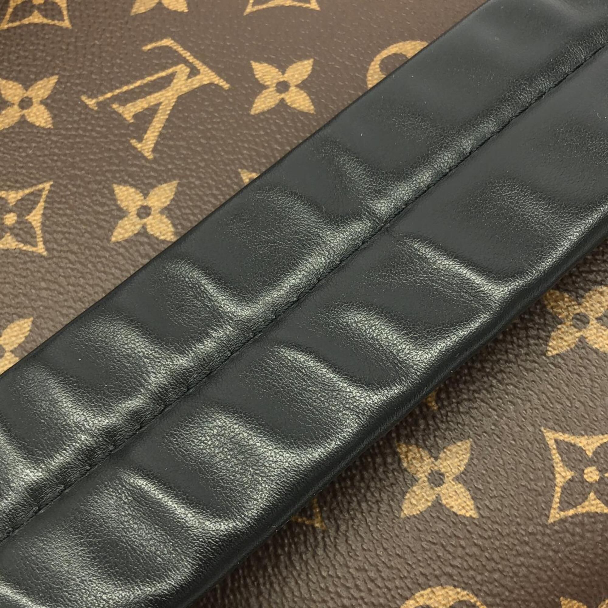 Coated Canvas Backpack (Pre-Owned) - Louis Vuitton - Modalova