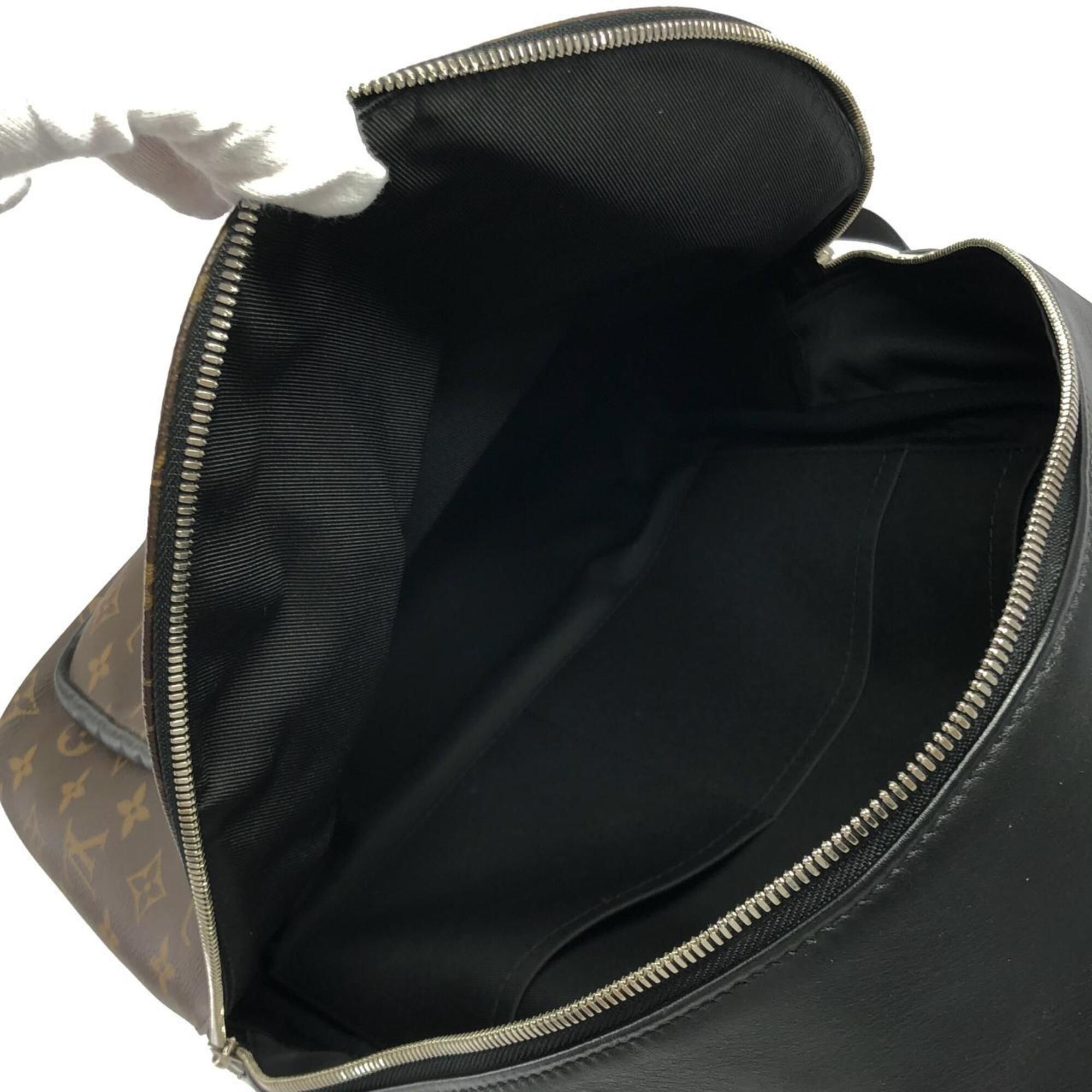 Coated Canvas Backpack (Pre-Owned) - Louis Vuitton - Modalova