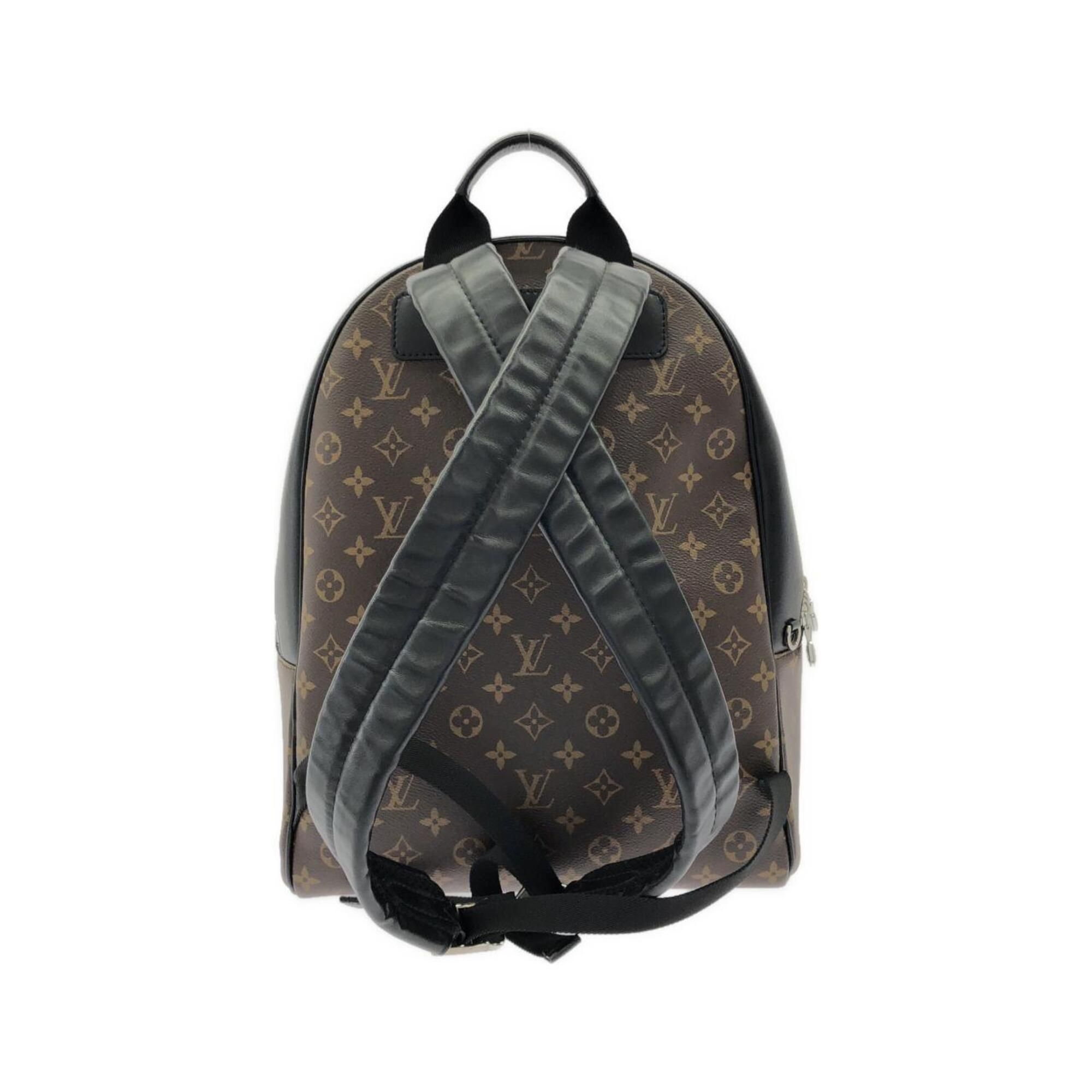 Coated Canvas Backpack (Pre-Owned) - Louis Vuitton - Modalova