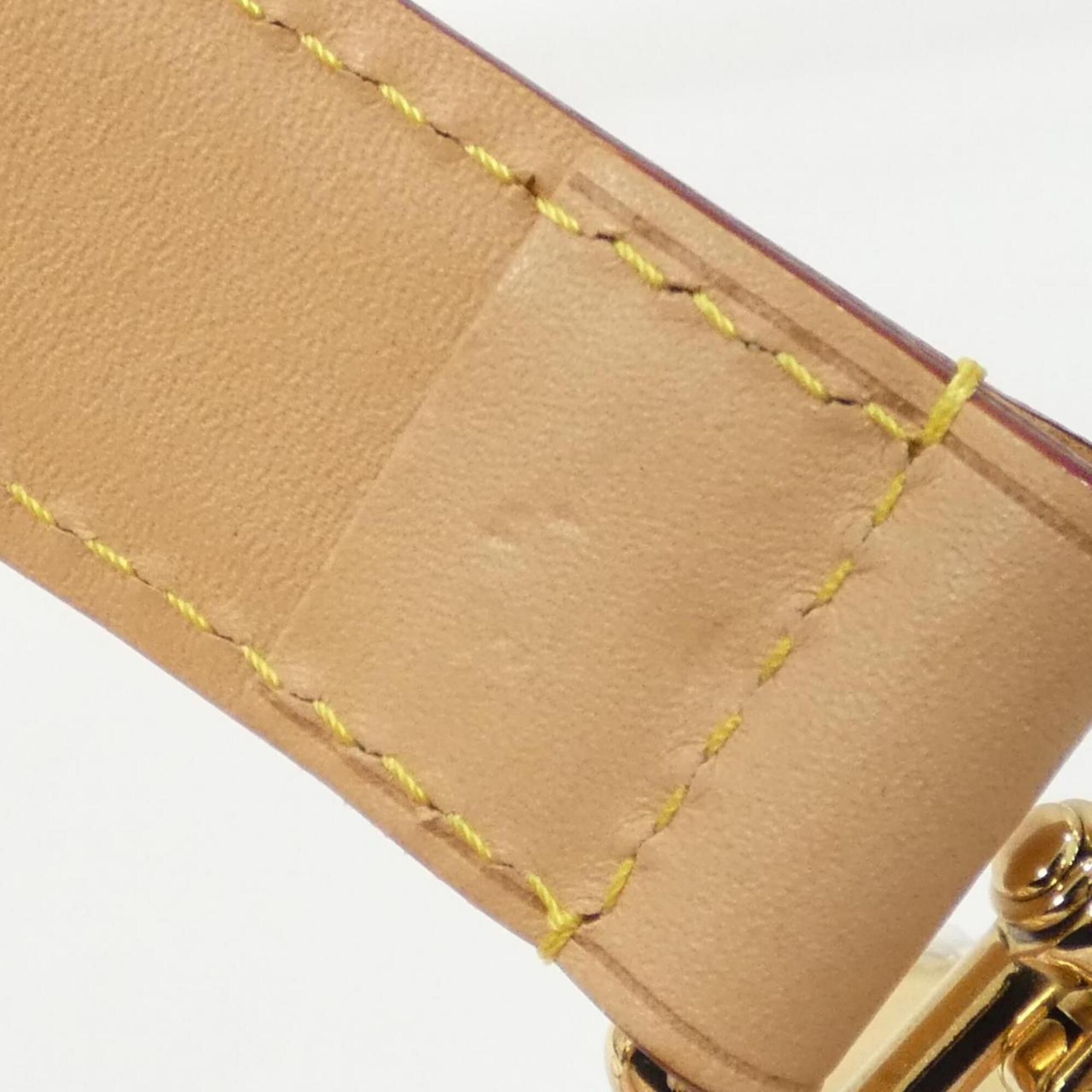 Cotton Shoulder Bag (Pre-Owned) - Louis Vuitton - Modalova