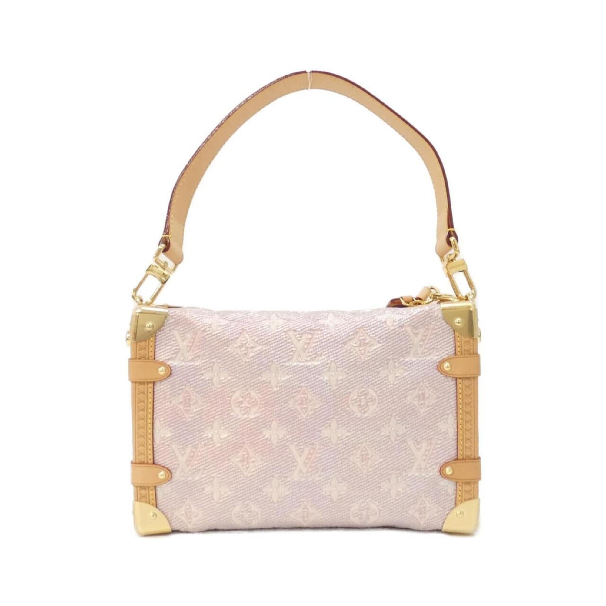Cotton Shoulder Bag (Pre-Owned) - Louis Vuitton - Modalova