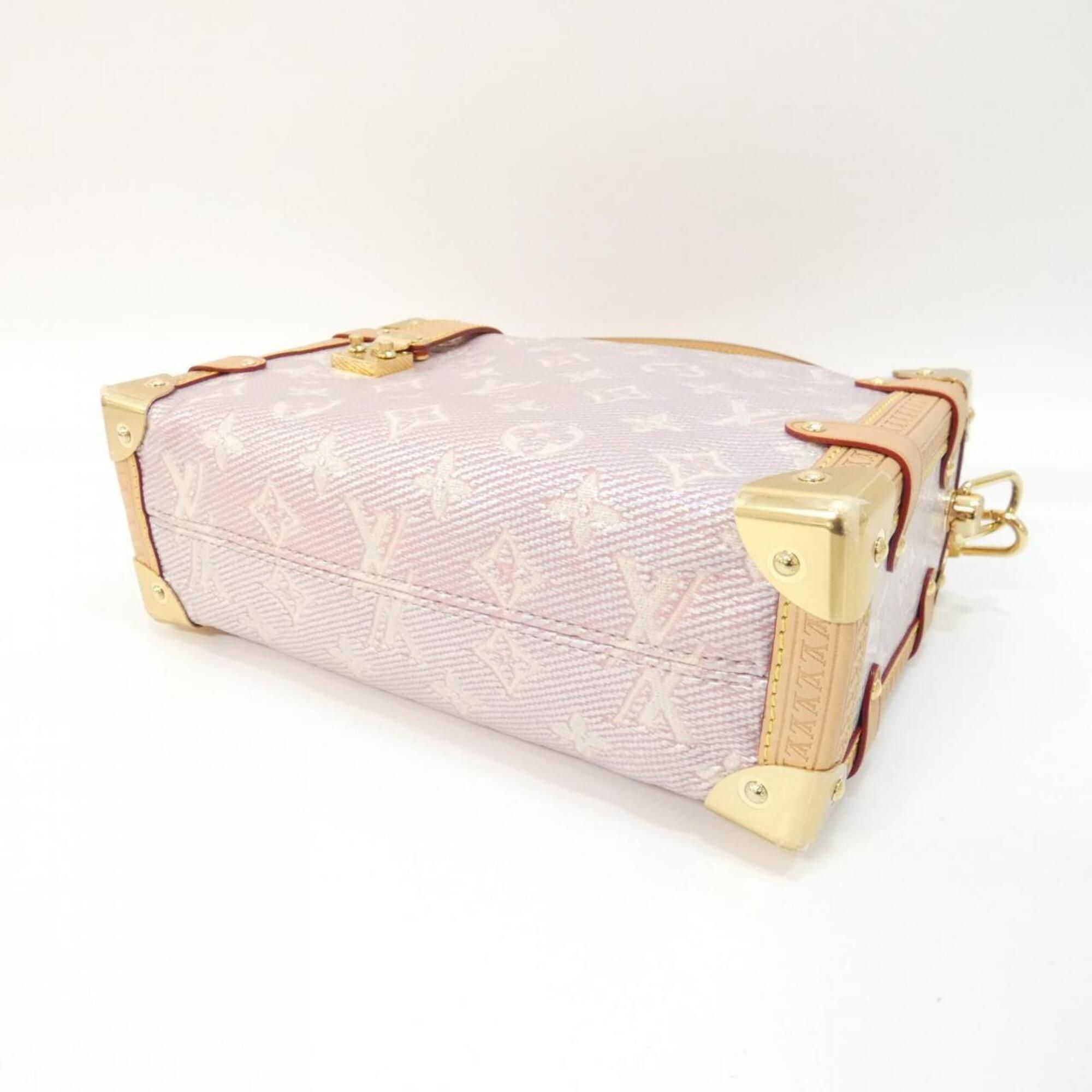 Cotton Shoulder Bag (Pre-Owned) - Louis Vuitton - Modalova