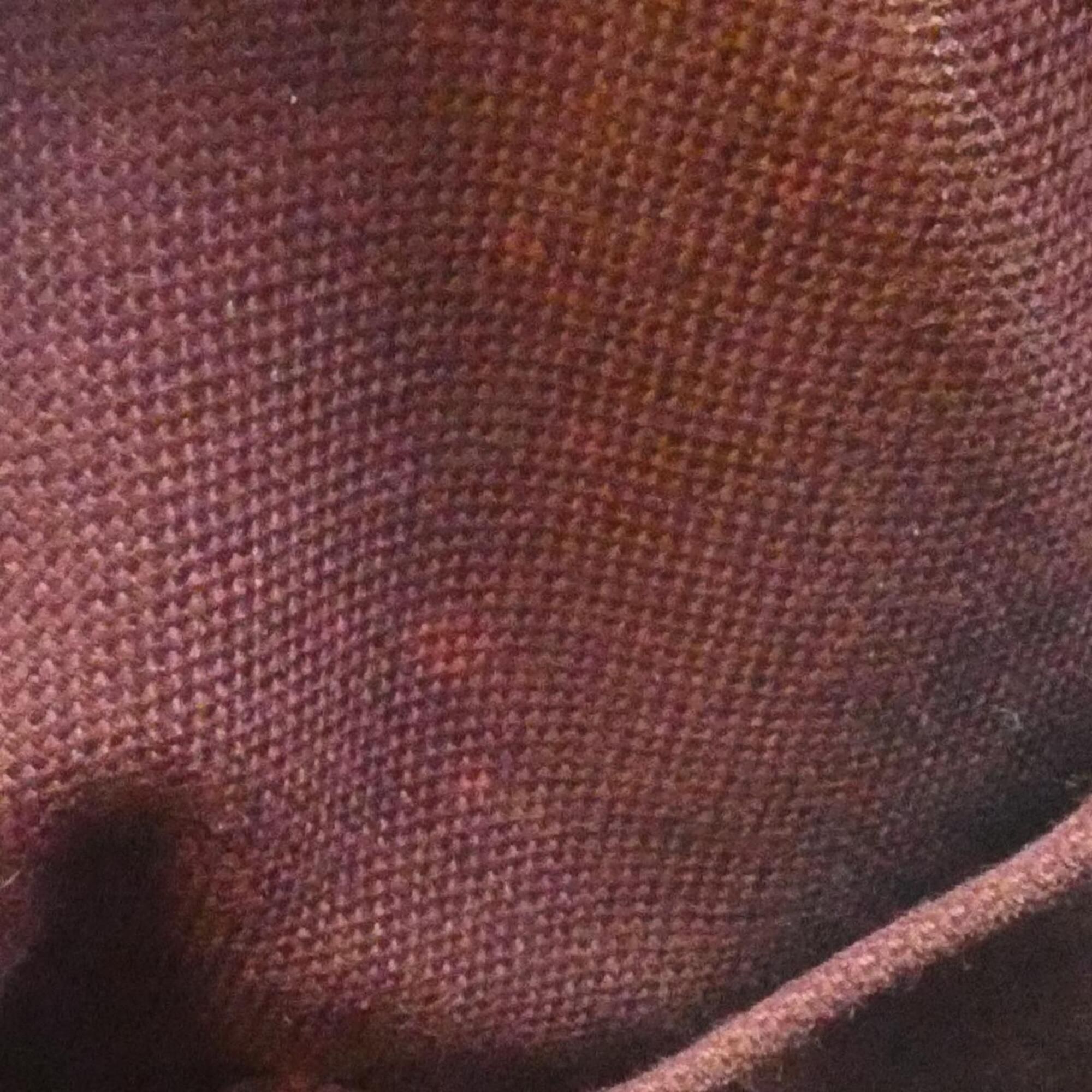 Coated Canvas Handbag (Pre-Owned) - Louis Vuitton - Modalova