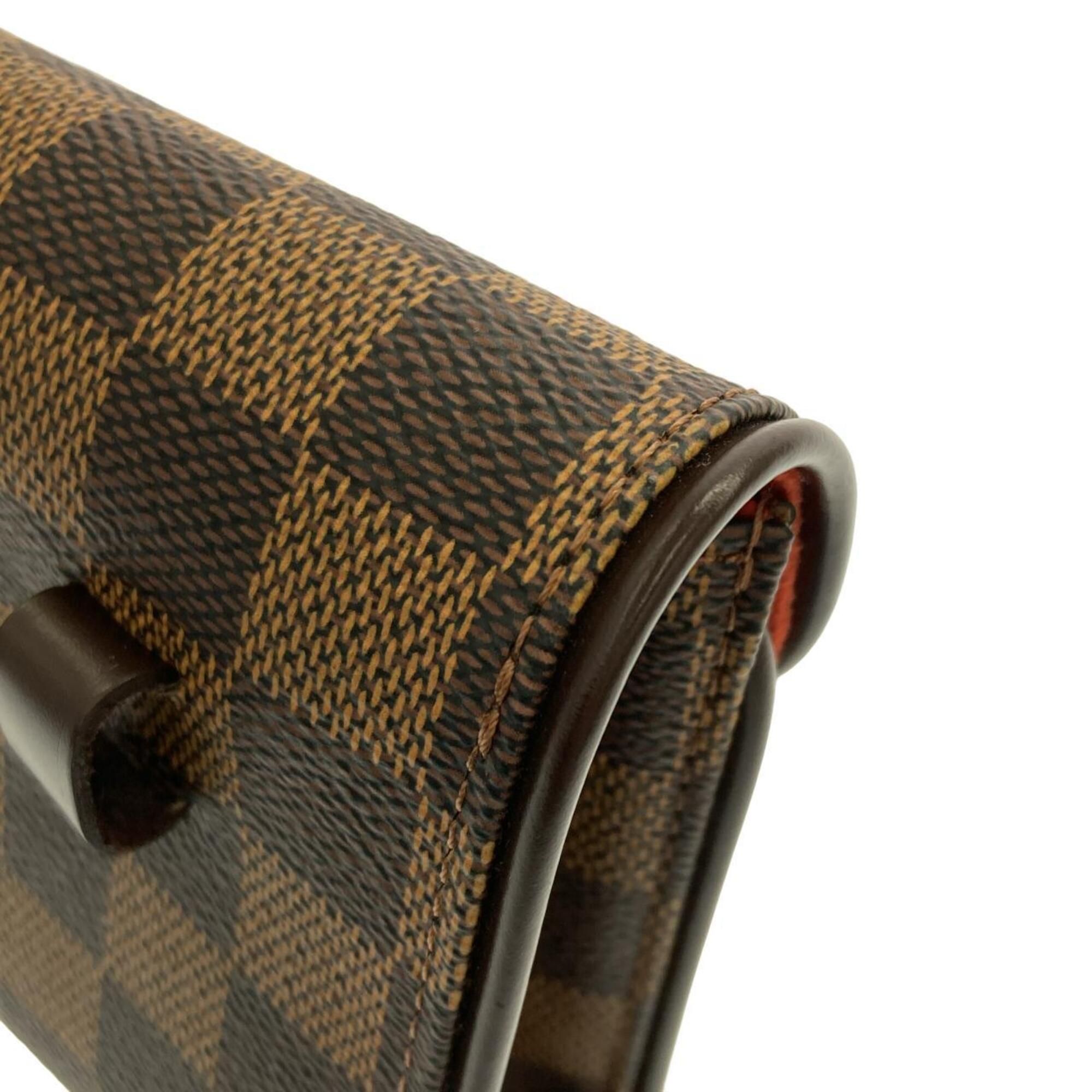 Coated Canvas Fanny Pack (Pre-Owned) - Louis Vuitton - Modalova
