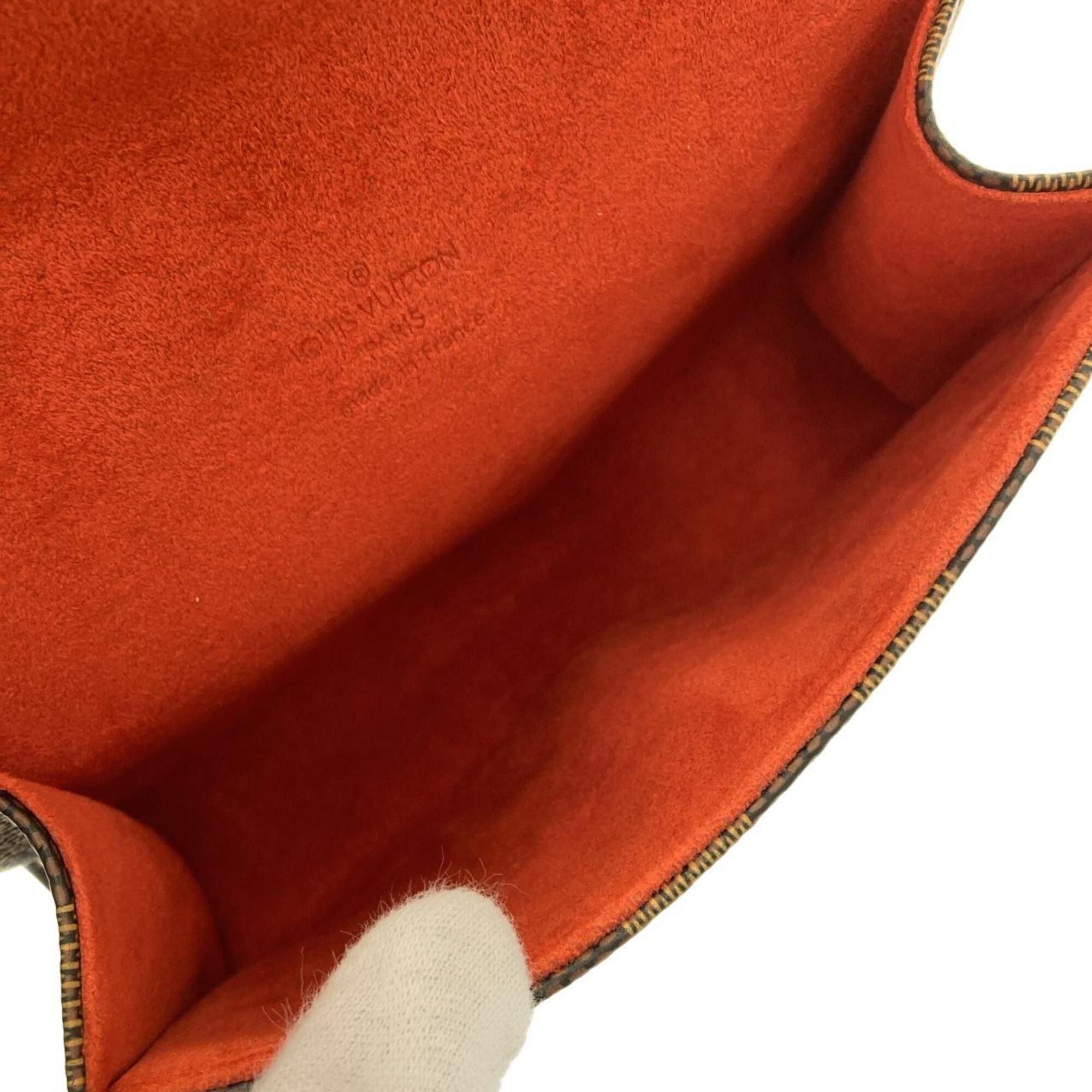 Coated Canvas Fanny Pack (Pre-Owned) - Louis Vuitton - Modalova