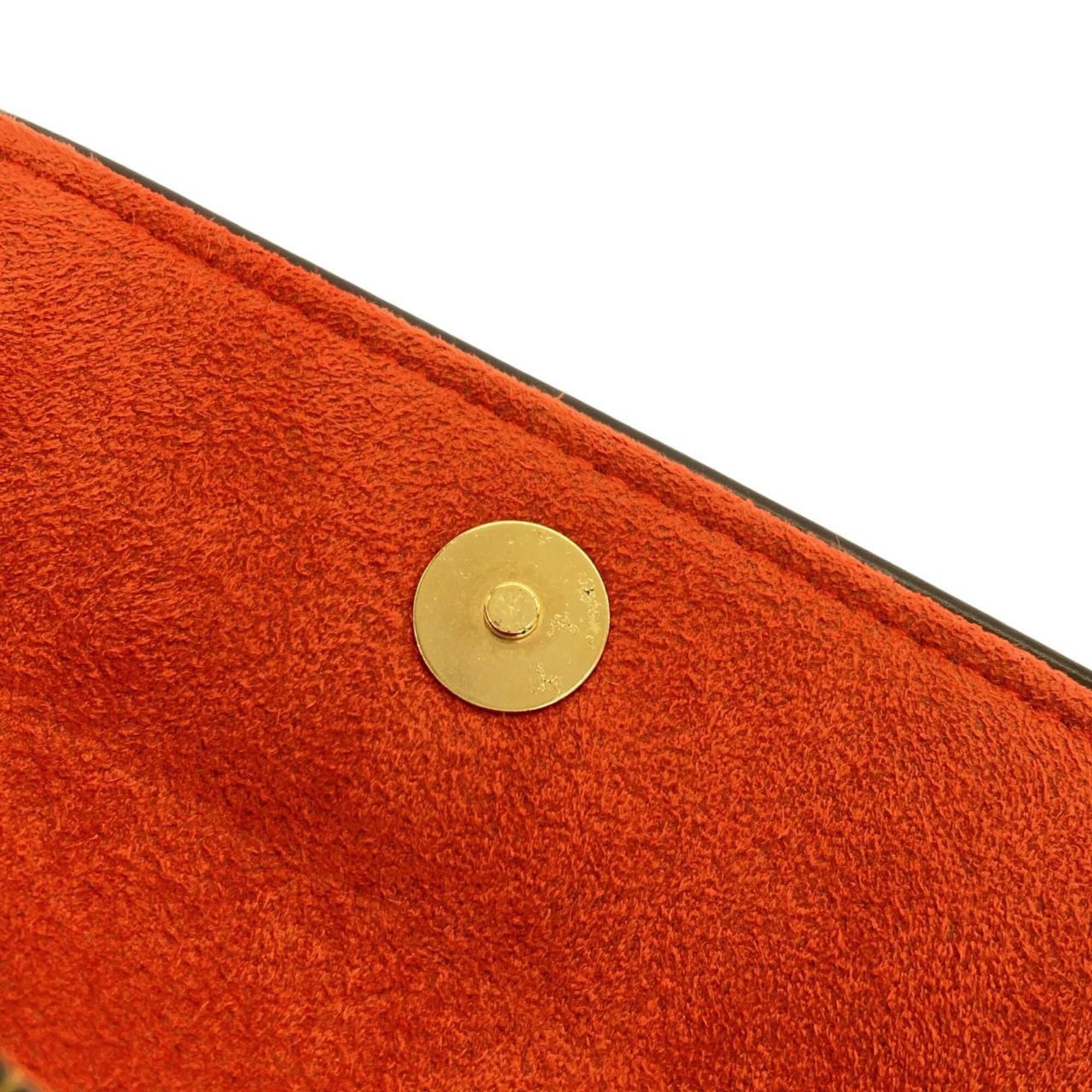 Coated Canvas Fanny Pack (Pre-Owned) - Louis Vuitton - Modalova