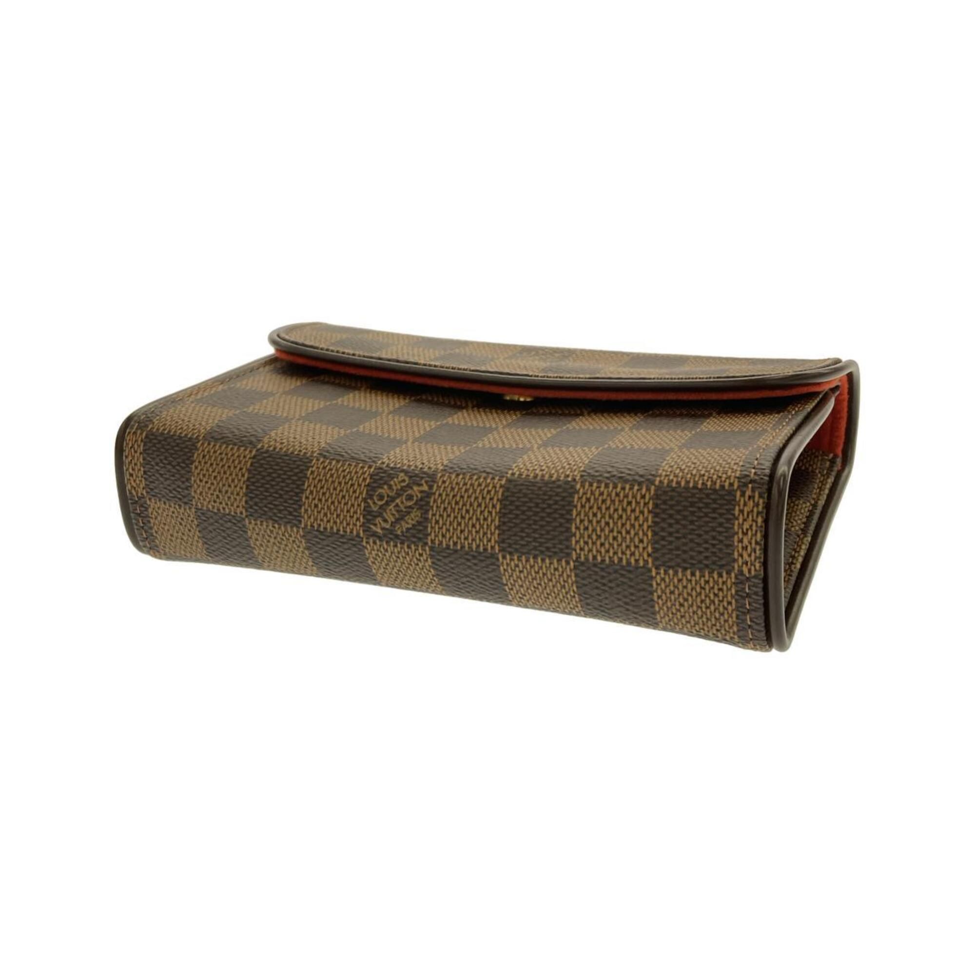 Coated Canvas Fanny Pack (Pre-Owned) - Louis Vuitton - Modalova
