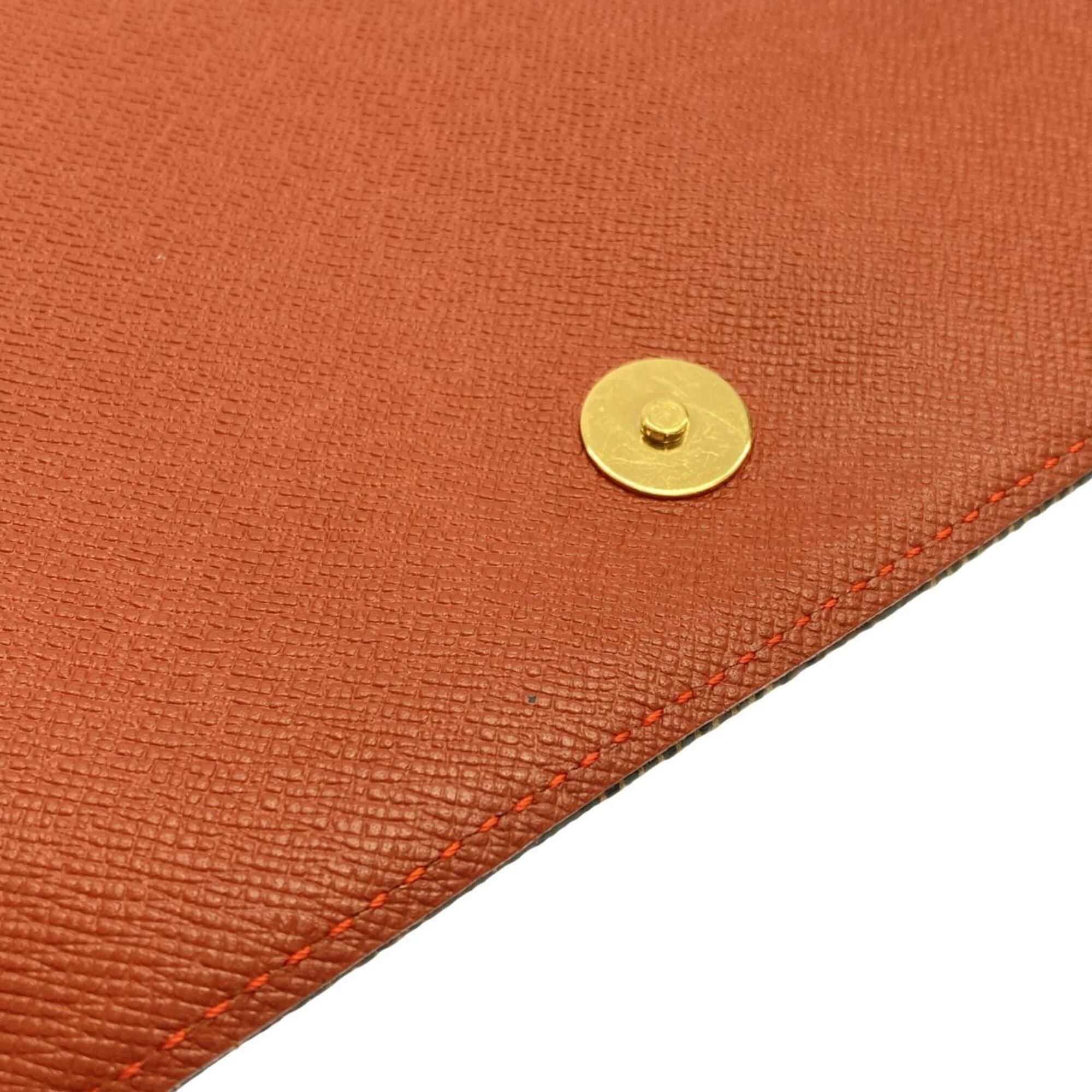 Coated Canvas Shoulder Bag (Pre-Owned) - Louis Vuitton - Modalova