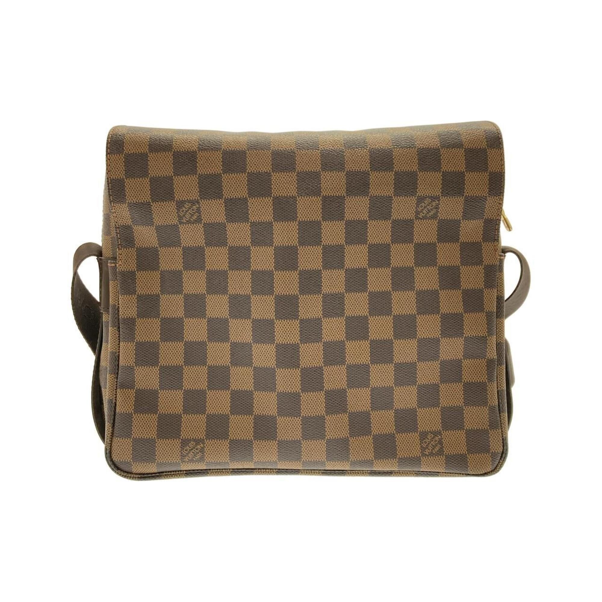 Coated Canvas Shoulder Bag (Pre-Owned) - Louis Vuitton - Modalova