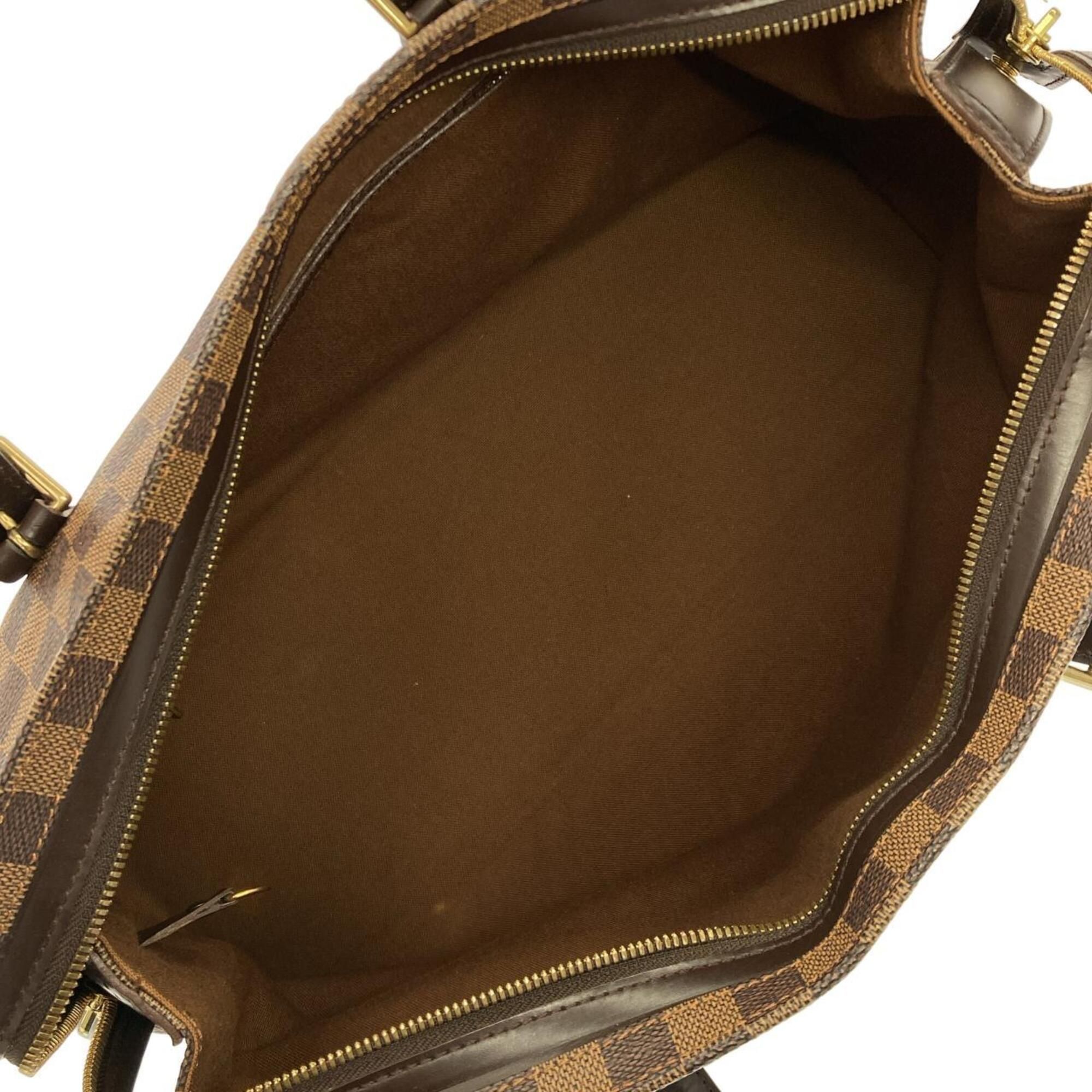 Coated Canvas Shoulder Bag (Pre-Owned) - Louis Vuitton - Modalova
