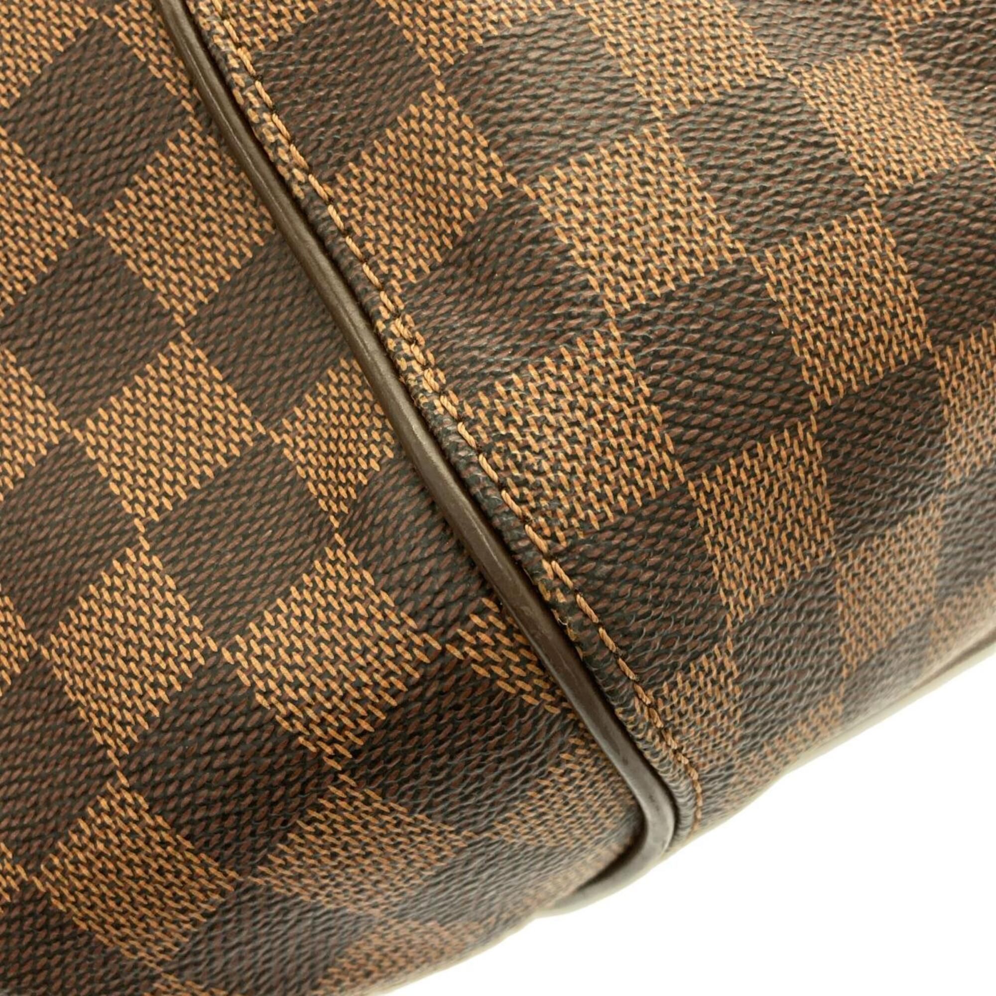 Coated Canvas Handbag (Pre-Owned) - Louis Vuitton - Modalova