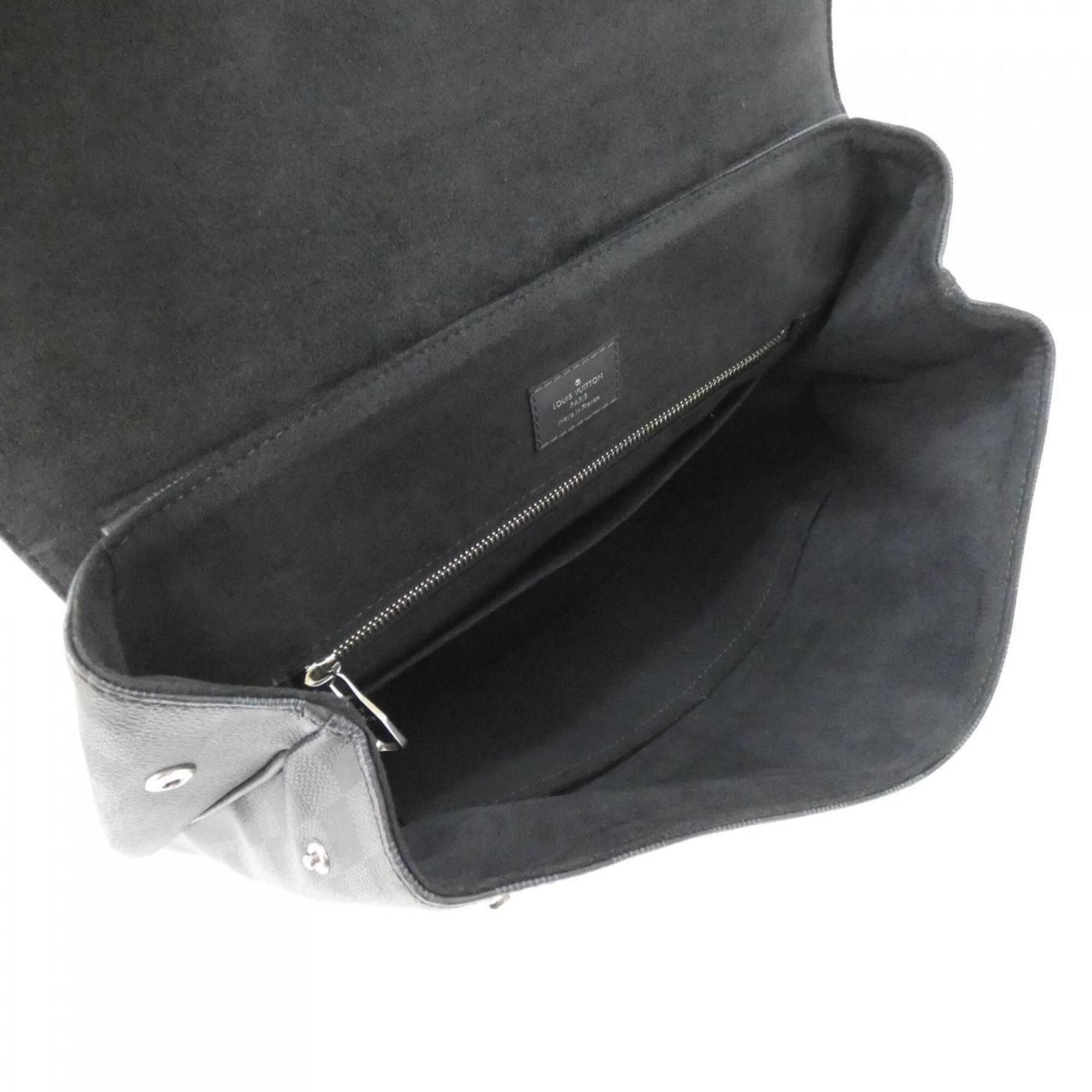 Coated Canvas Backpack (Pre-Owned) - Louis Vuitton - Modalova
