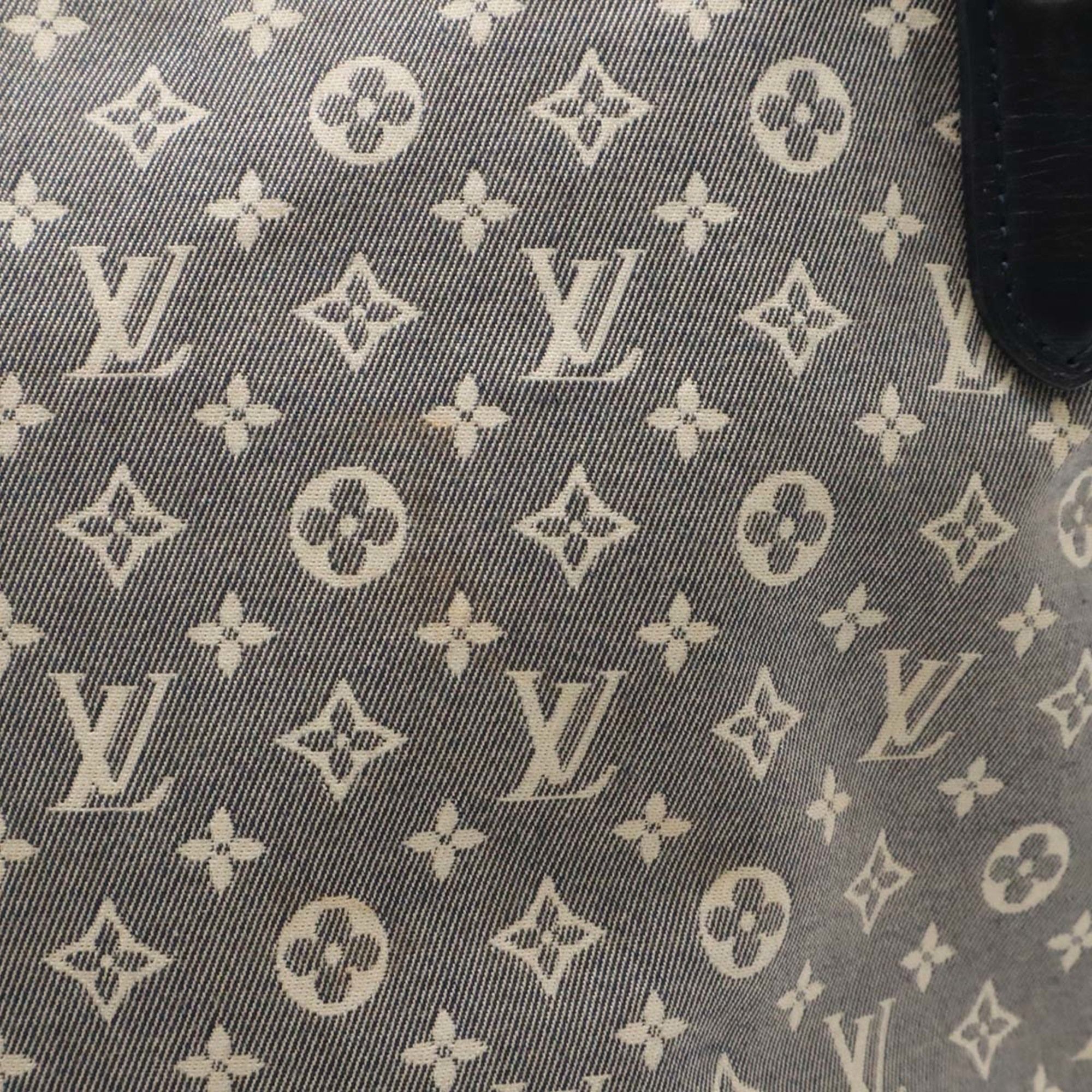 Monogram Idylle Shoulder Bag Tote Bag (Pre-Owned) - Louis Vuitton - Modalova