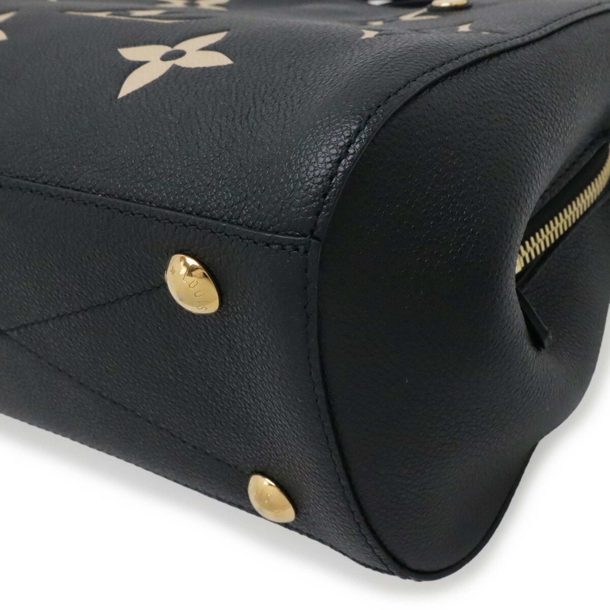 Monogram Empreinte Handbag Shoulder Bag (Pre-Owned) - Louis Vuitton - Modalova