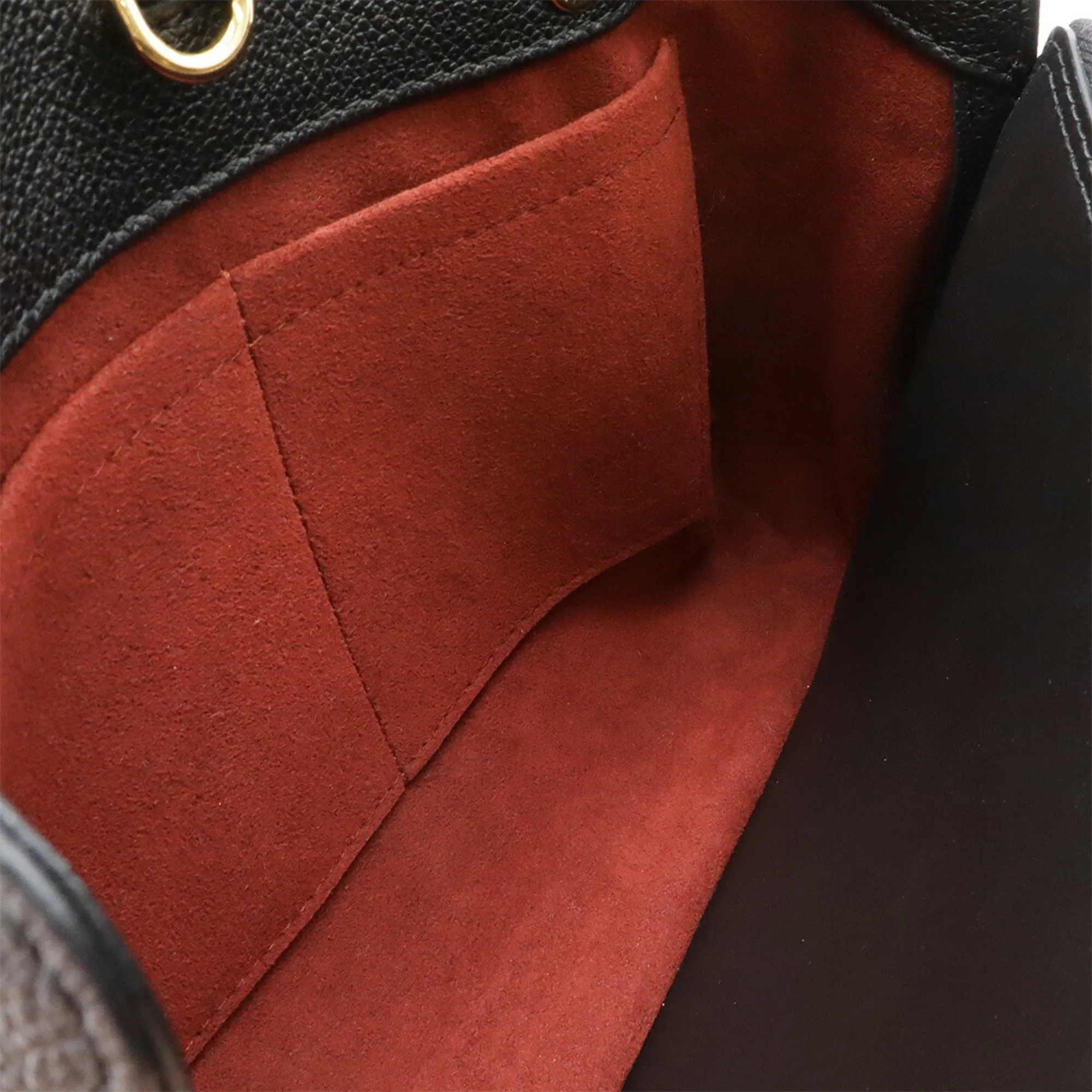 Monogram Empreinte Handbag Shoulder Bag (Pre-Owned) - Louis Vuitton - Modalova