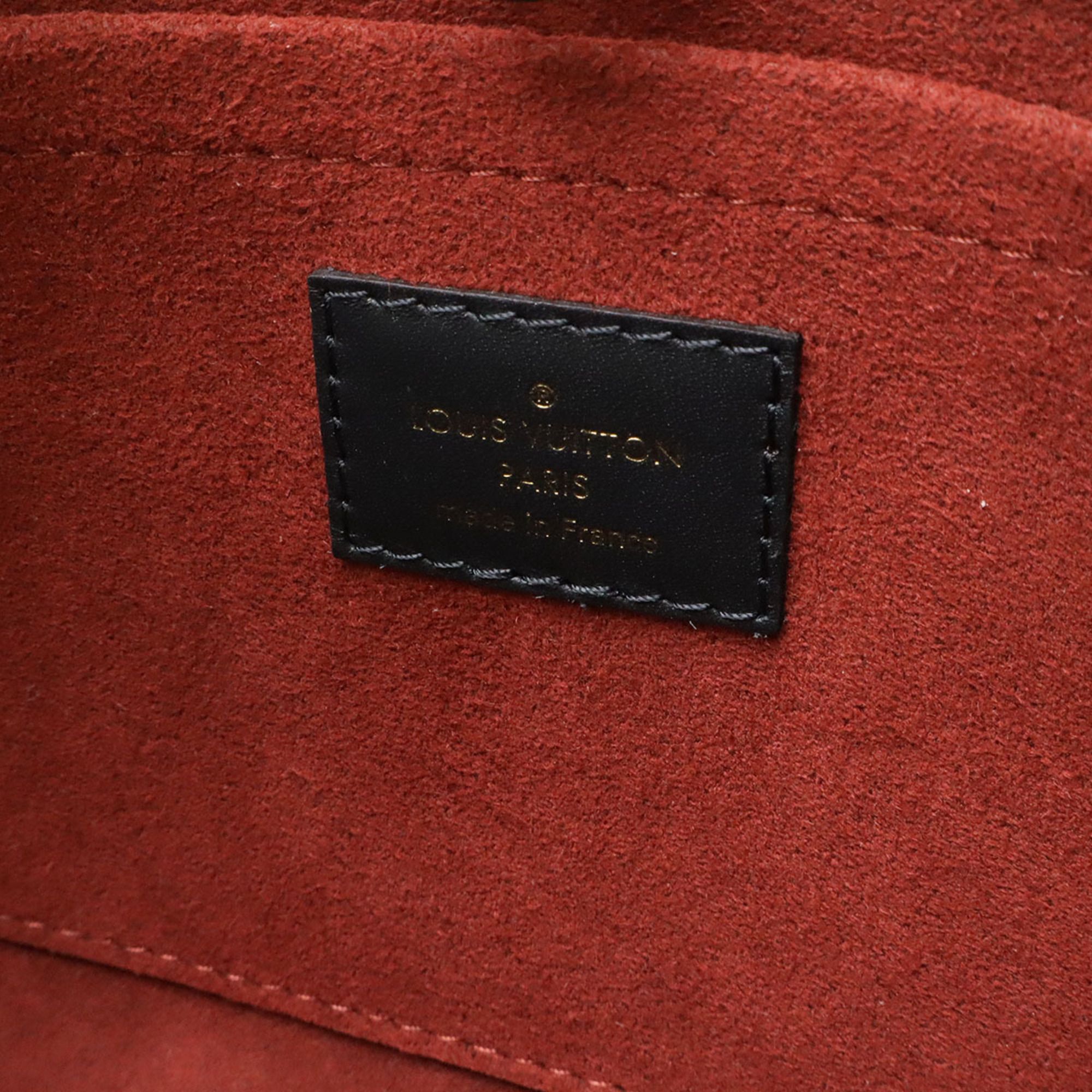 Monogram Empreinte Handbag Shoulder Bag (Pre-Owned) - Louis Vuitton - Modalova