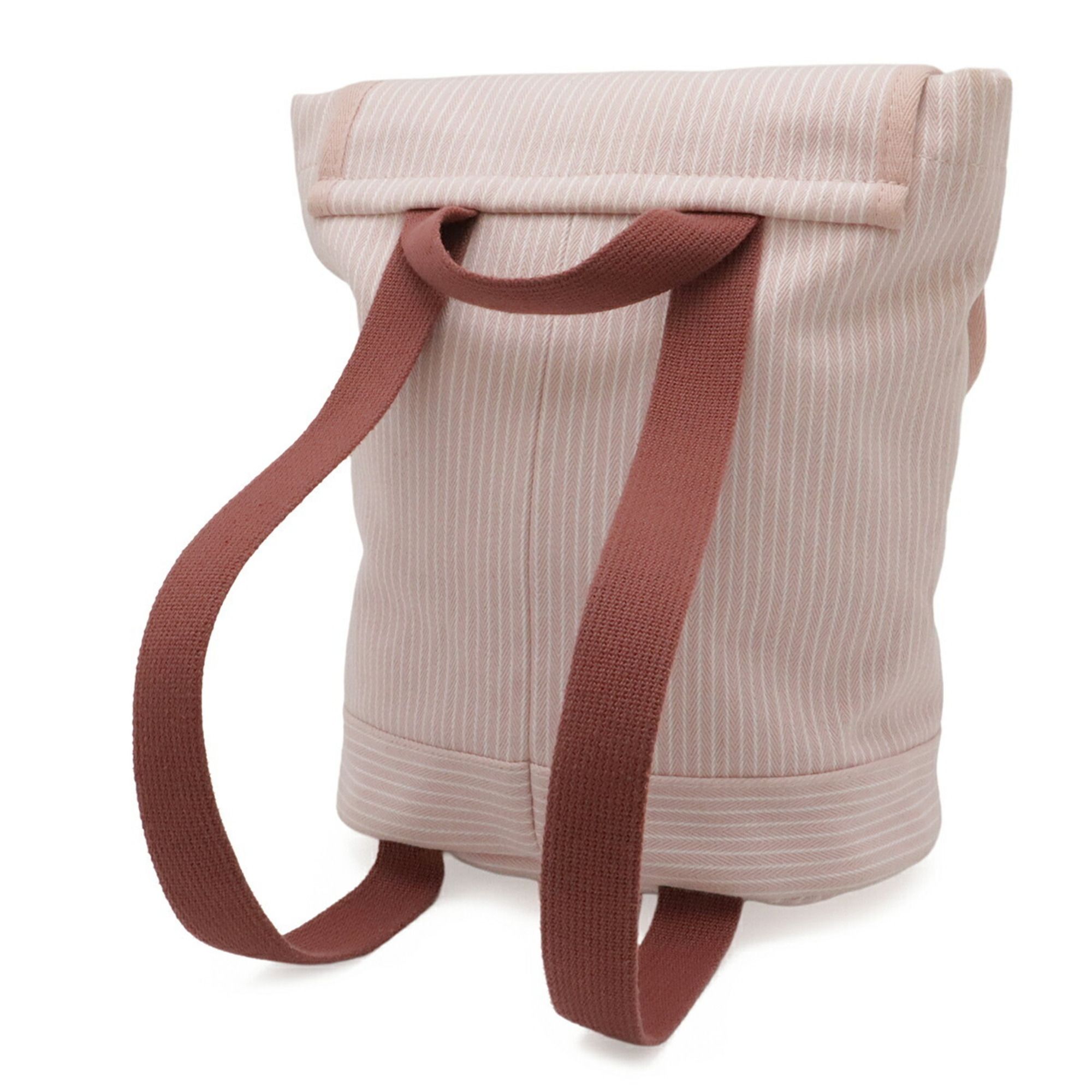 Cotton Backpack (Pre-Owned) - Hermes - Modalova