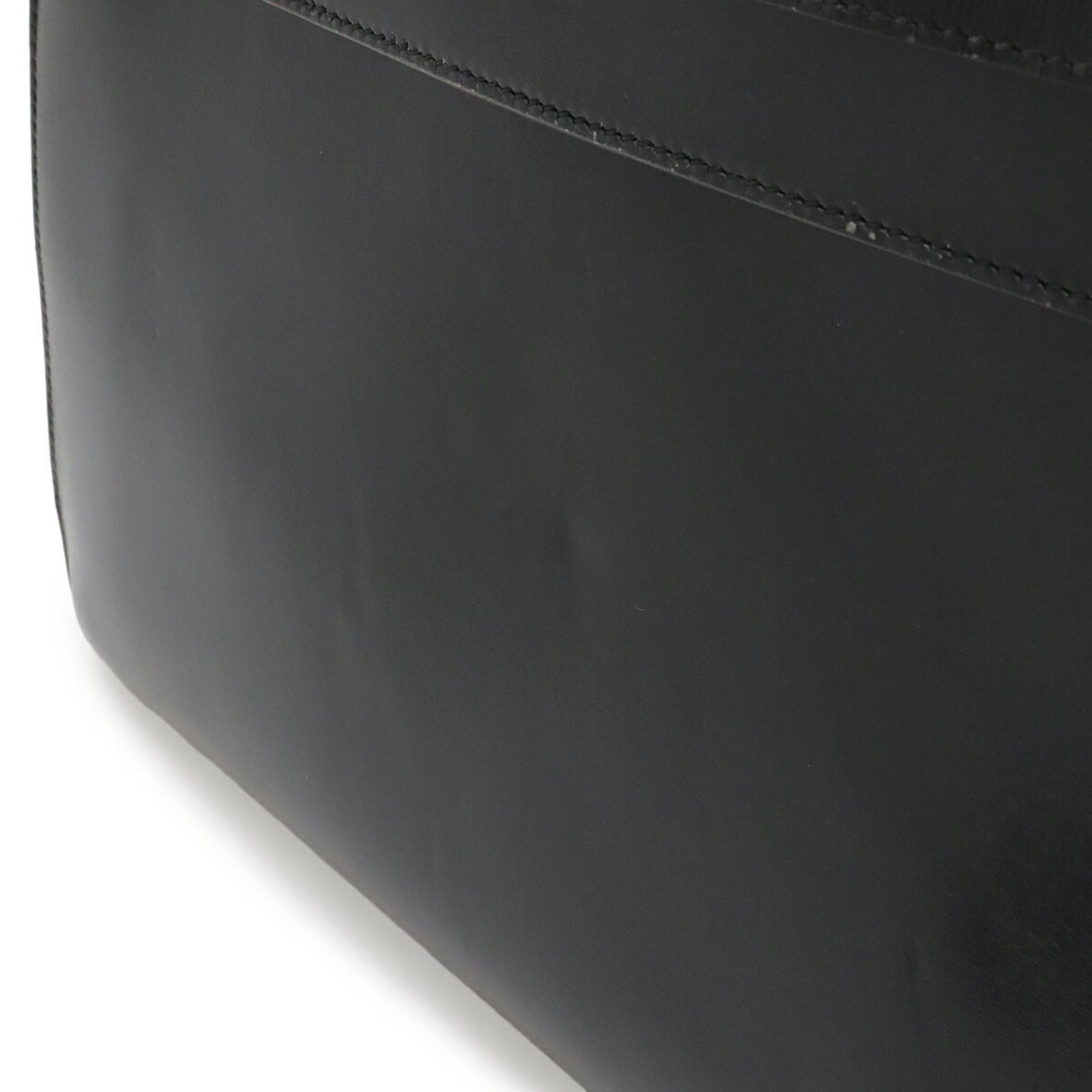 Box Calf Leather Handbag (Pre-Owned) - Hermes - Modalova