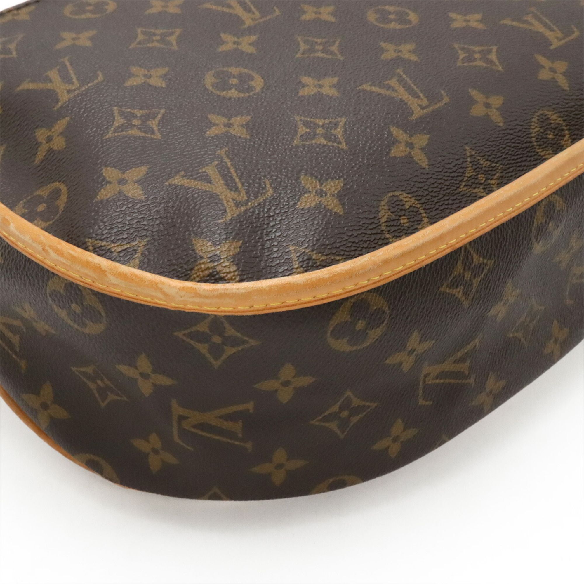 Monogram Monogram Handbag Shoulder Bag (Pre-Owned) - Louis Vuitton - Modalova