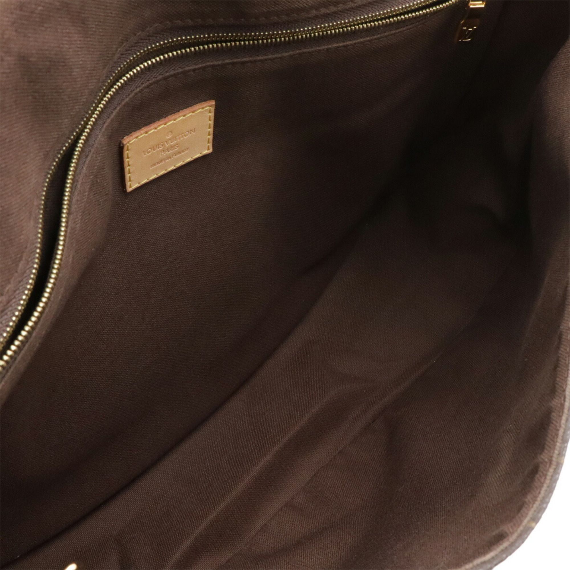 Monogram Monogram Handbag Shoulder Bag (Pre-Owned) - Louis Vuitton - Modalova