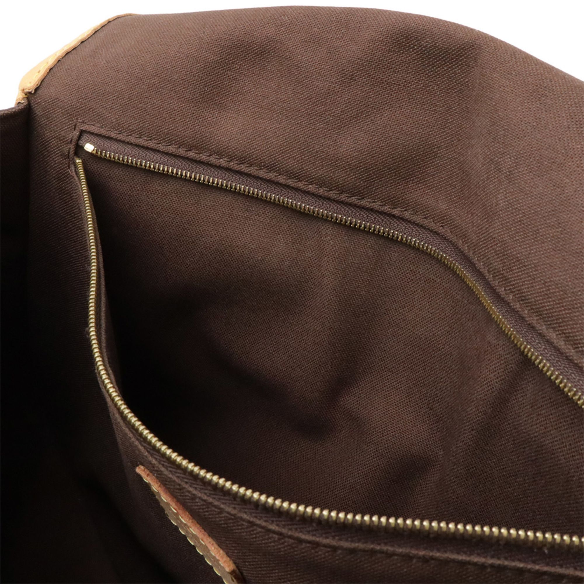 Monogram Monogram Handbag Shoulder Bag (Pre-Owned) - Louis Vuitton - Modalova