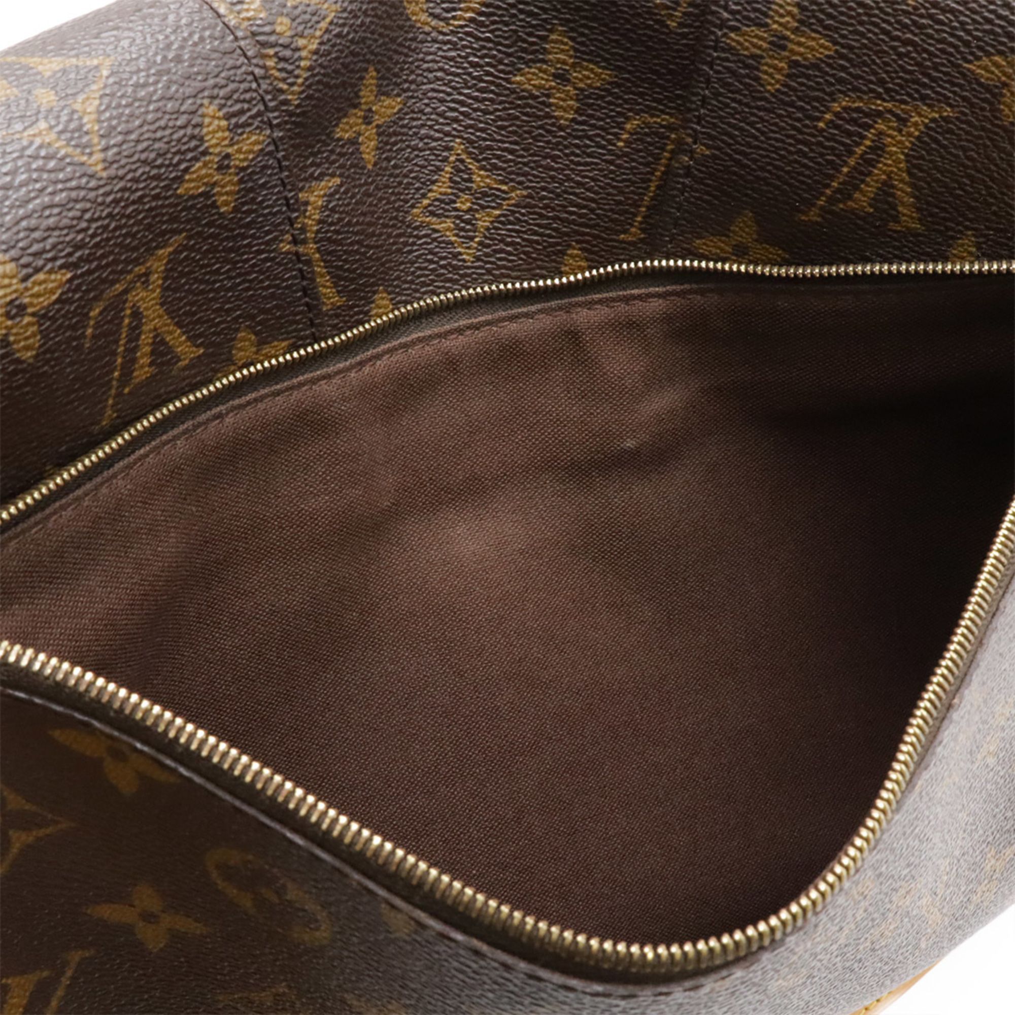 Monogram Monogram Handbag Shoulder Bag (Pre-Owned) - Louis Vuitton - Modalova