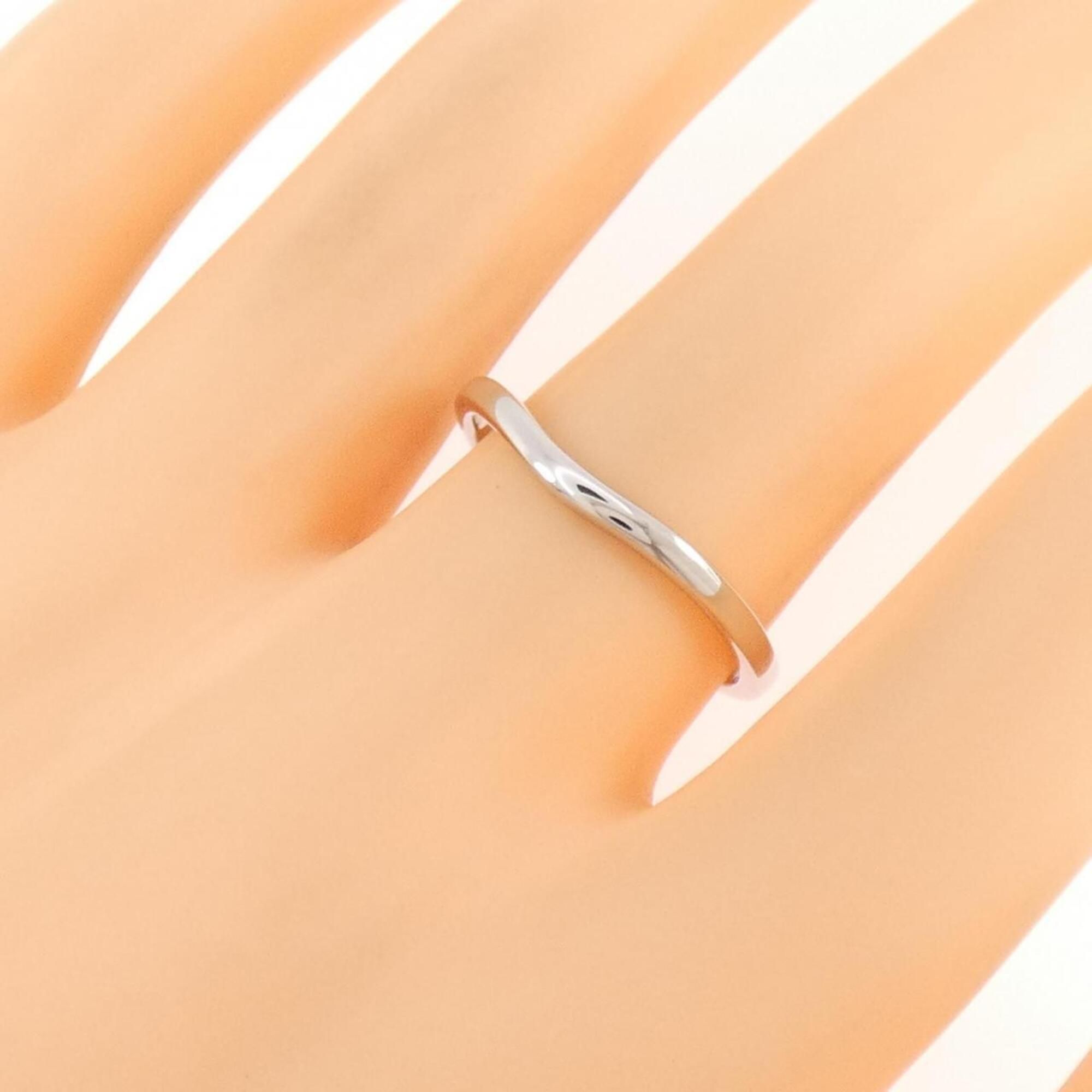 Band Ring (Pre-Owned) - Cartier - Modalova
