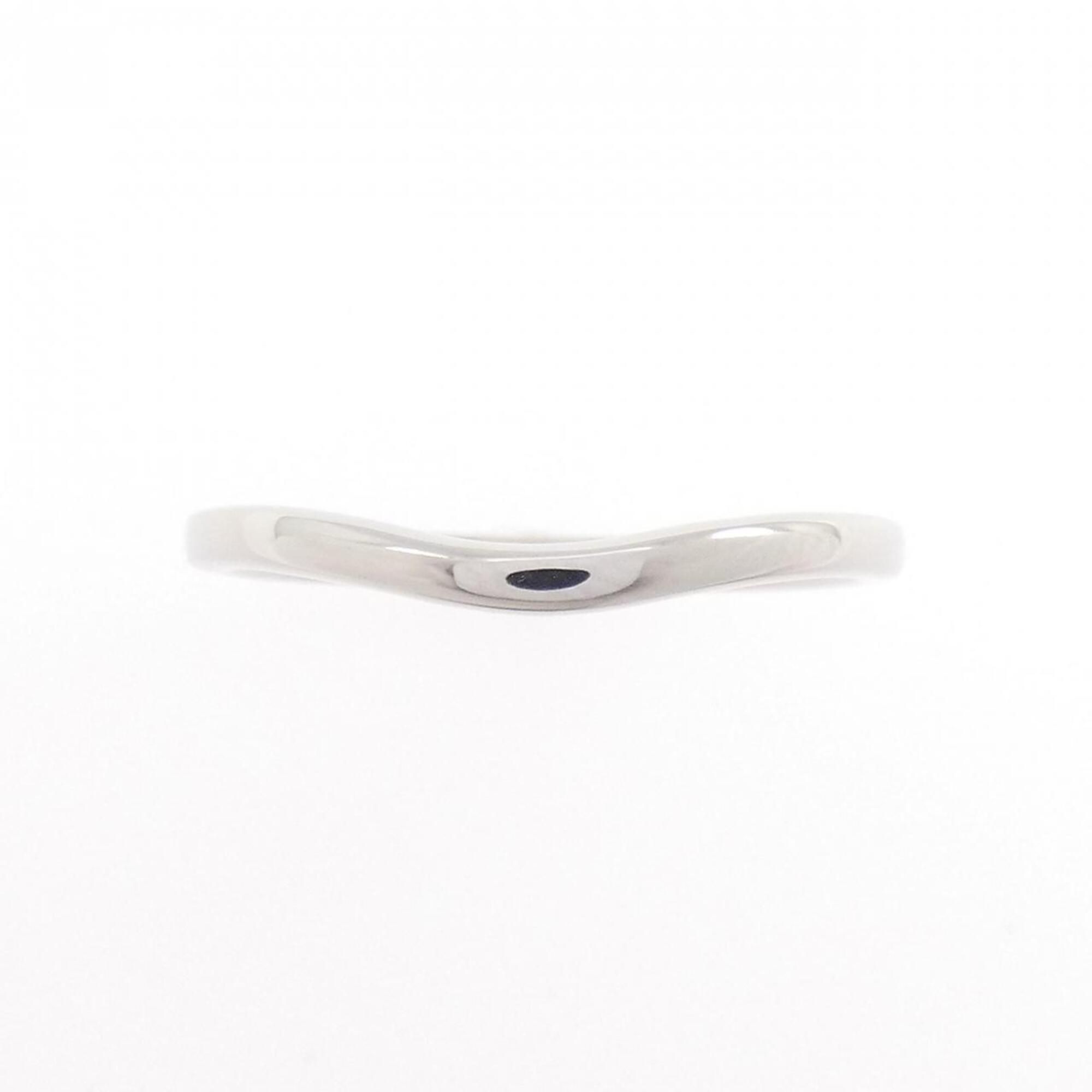 Band Ring (Pre-Owned) - Cartier - Modalova