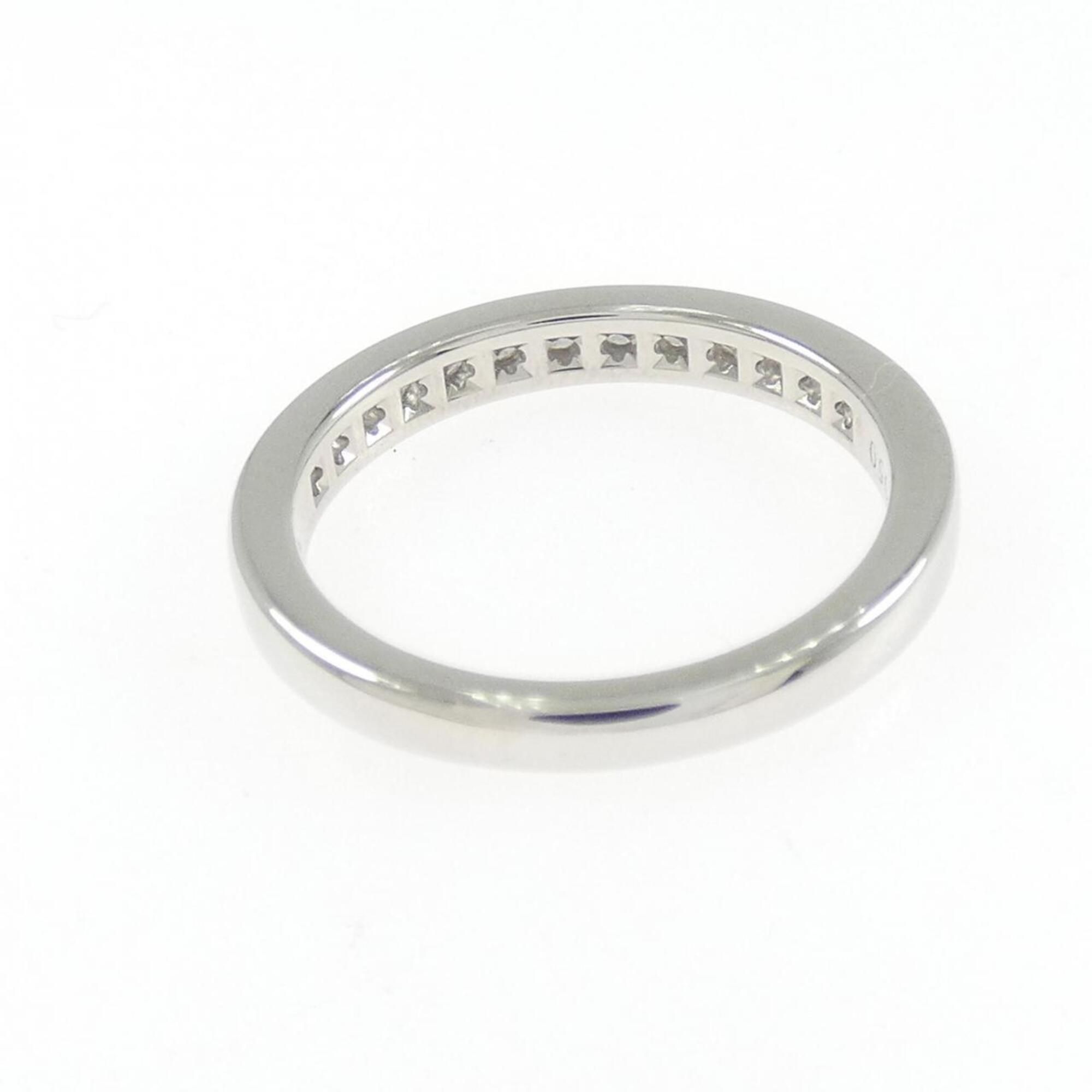 Platinum 950 Band Ring (Pre-Owned) - Tiffany - Modalova