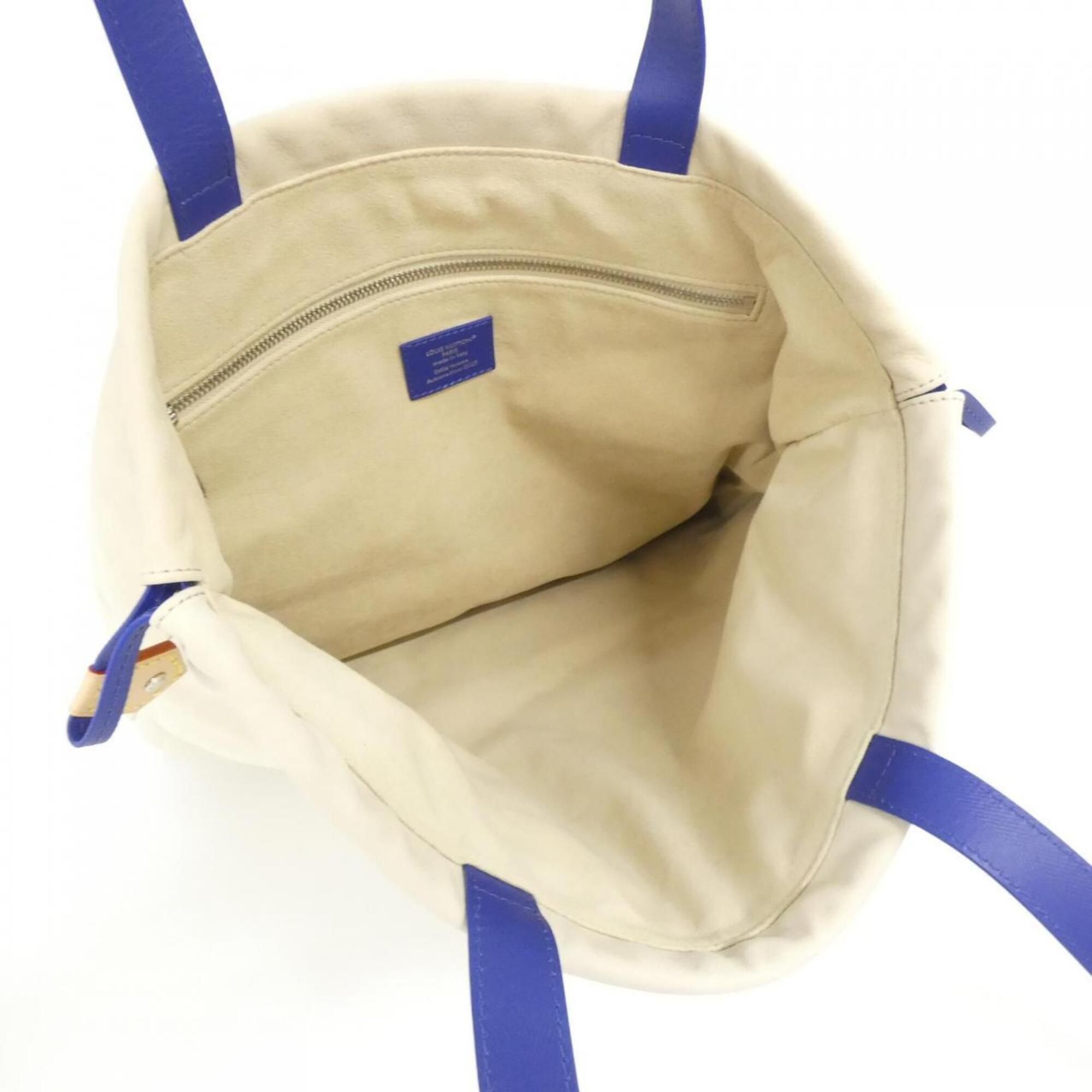 Leather Handbag (Pre-Owned) - Louis Vuitton - Modalova