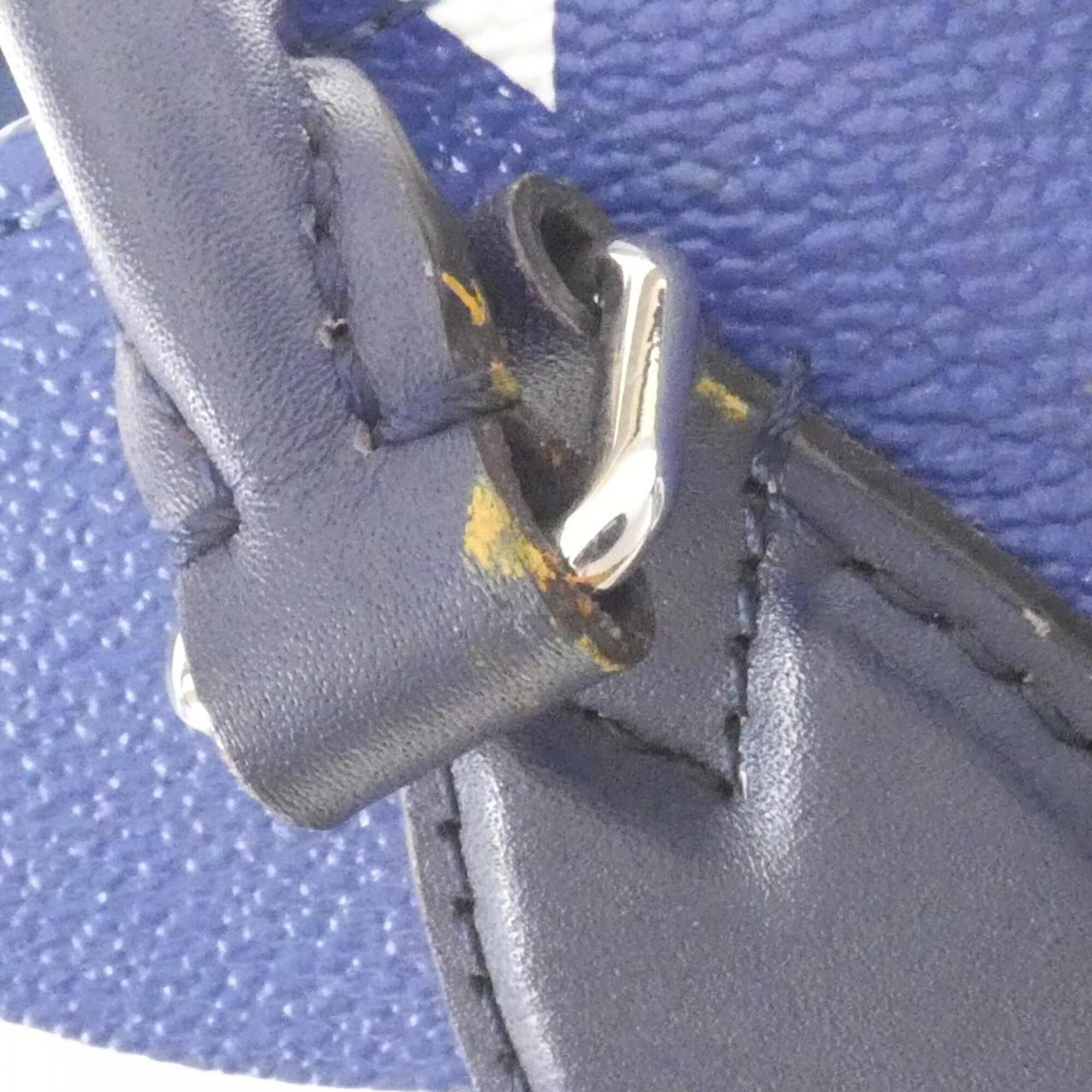 Coated Canvas Handbag (Pre-Owned) - Louis Vuitton - Modalova