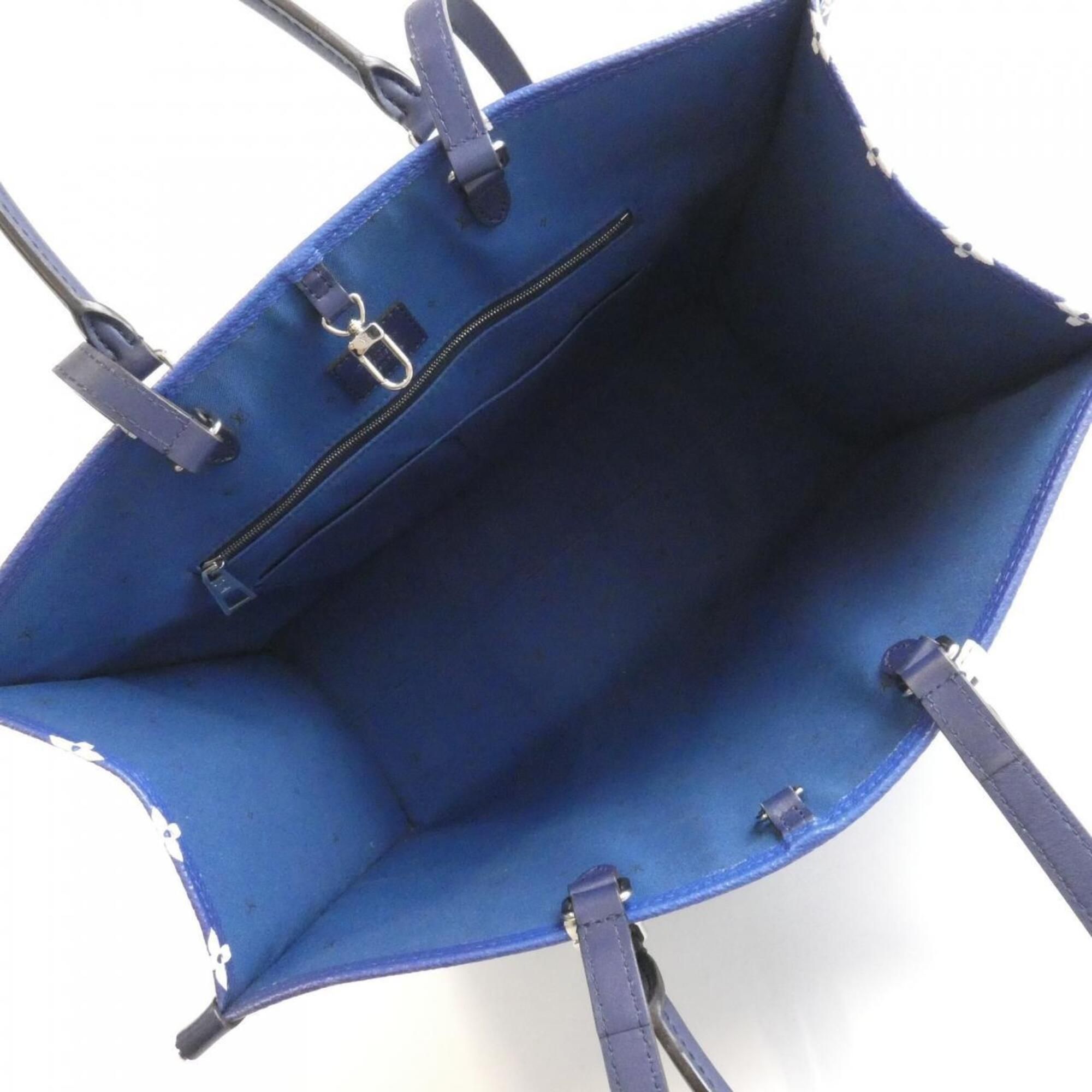 Coated Canvas Handbag (Pre-Owned) - Louis Vuitton - Modalova