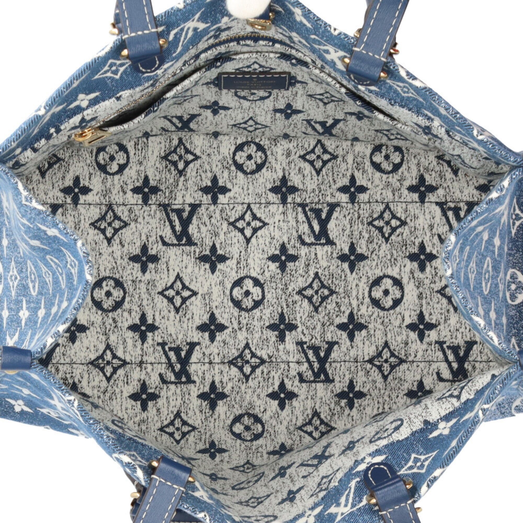 Monogram Shoulder Bag (Pre-Owned) - Louis Vuitton - Modalova