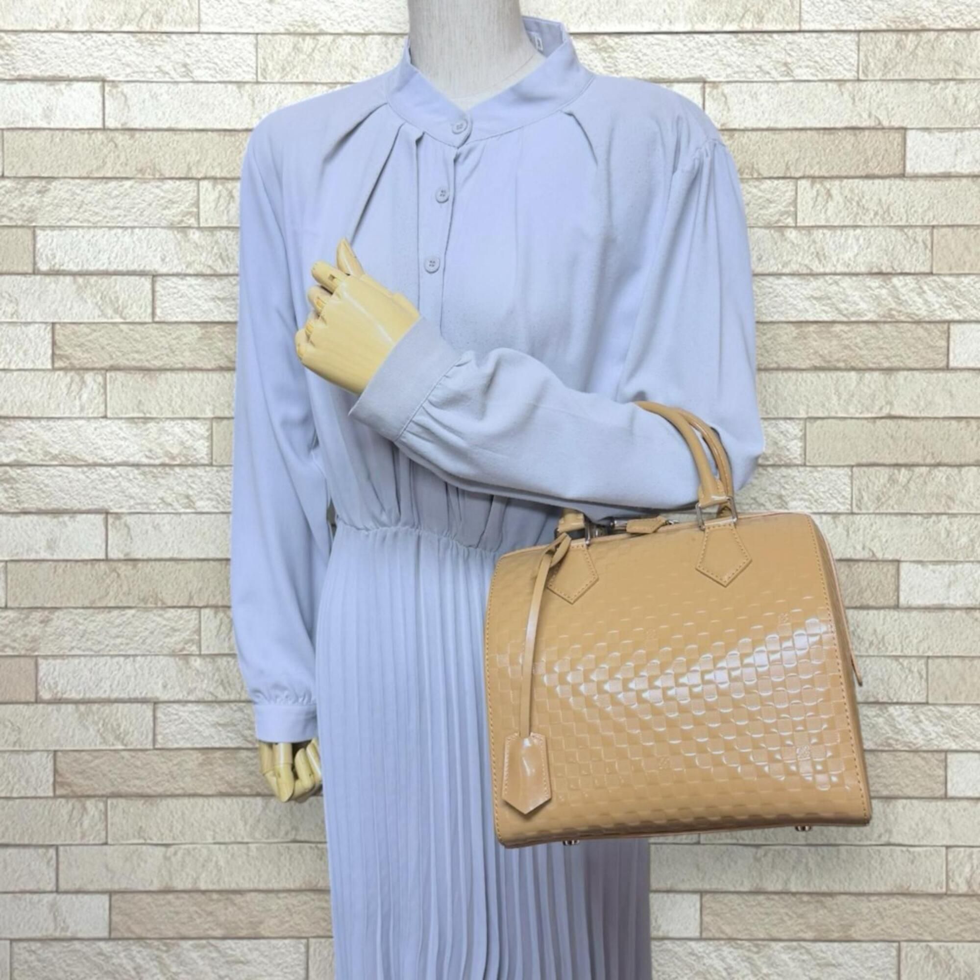 Handbag (Pre-Owned) - Louis Vuitton - Modalova