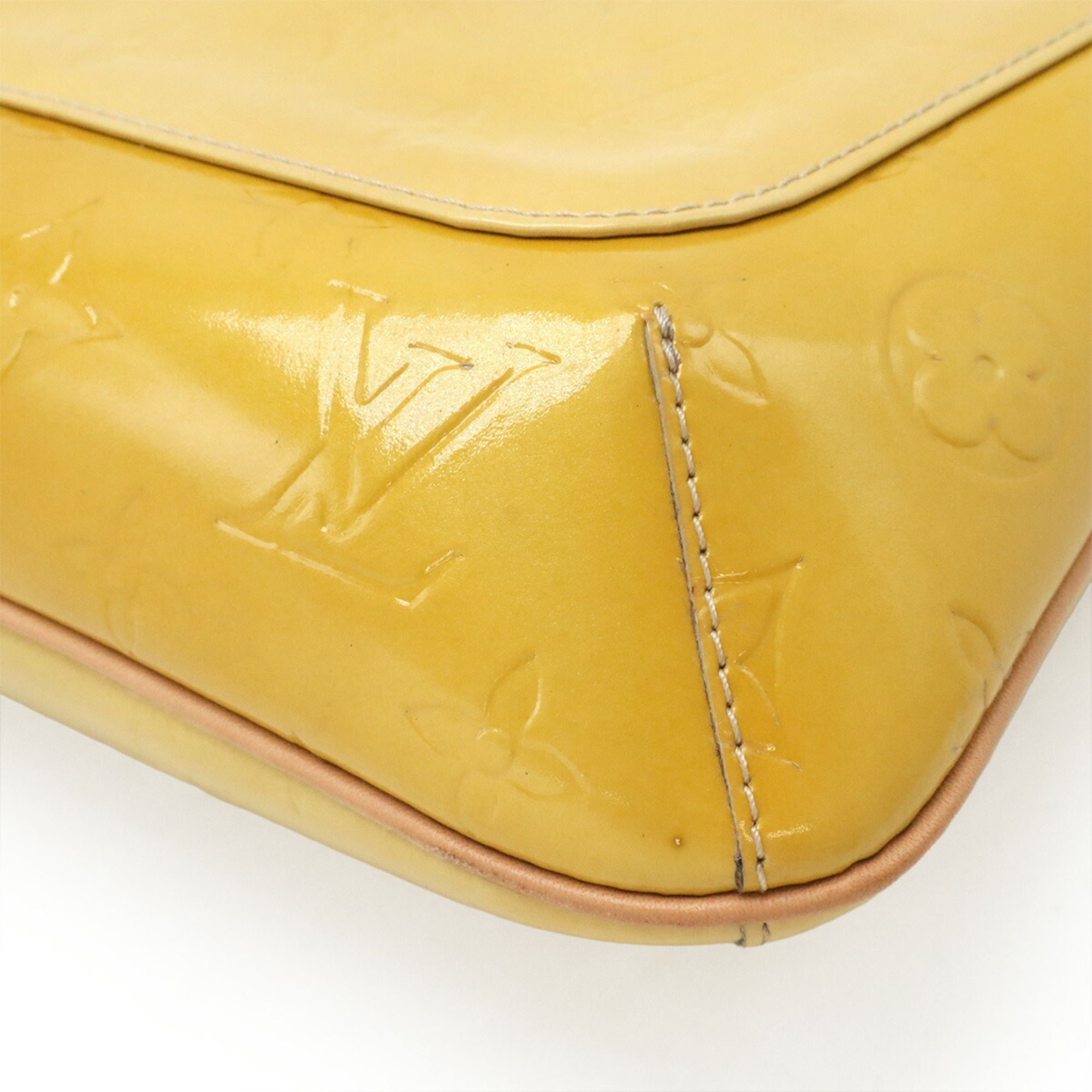 Monogram Vernis Shoulder Bag (Pre-Owned) - Louis Vuitton - Modalova