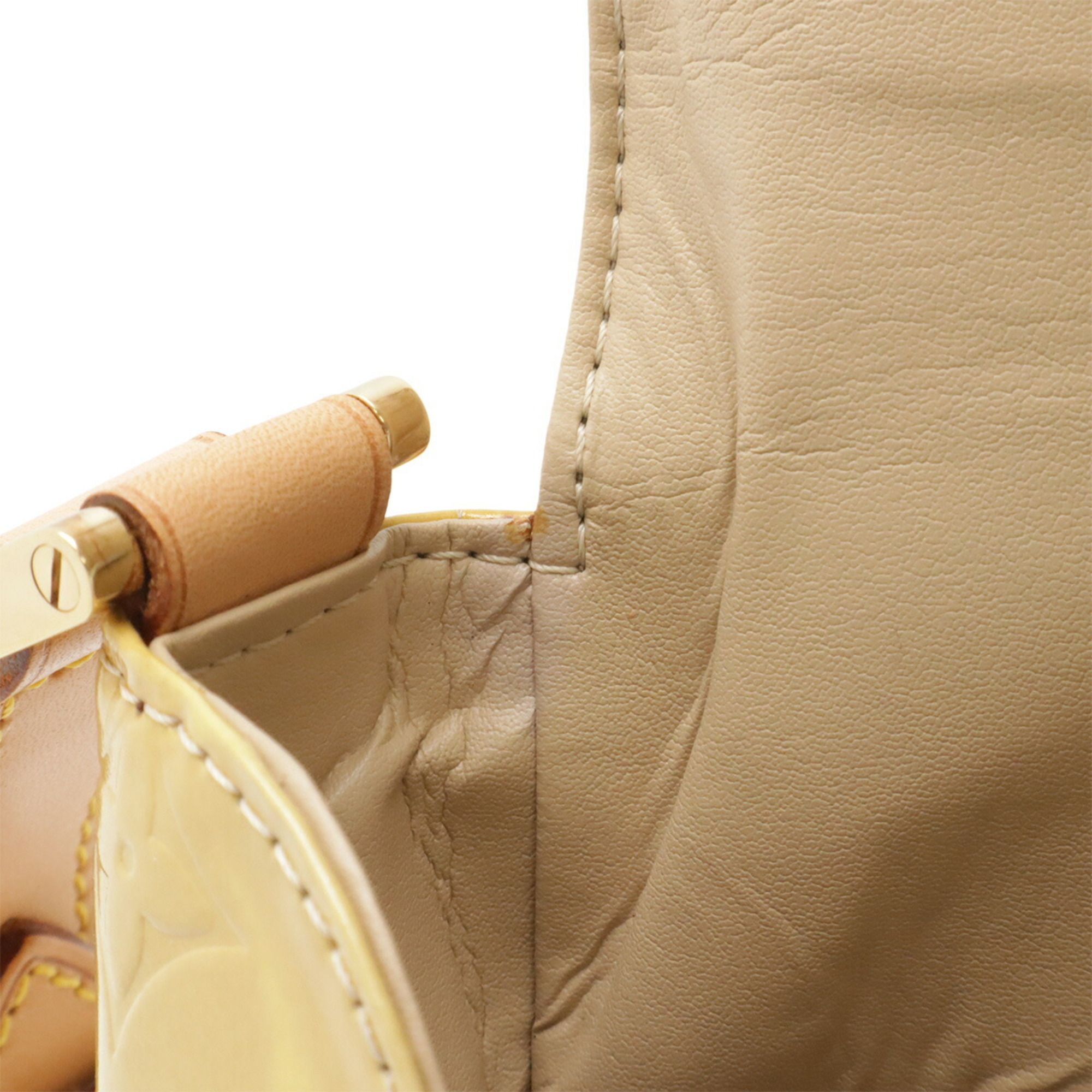 Monogram Vernis Shoulder Bag (Pre-Owned) - Louis Vuitton - Modalova