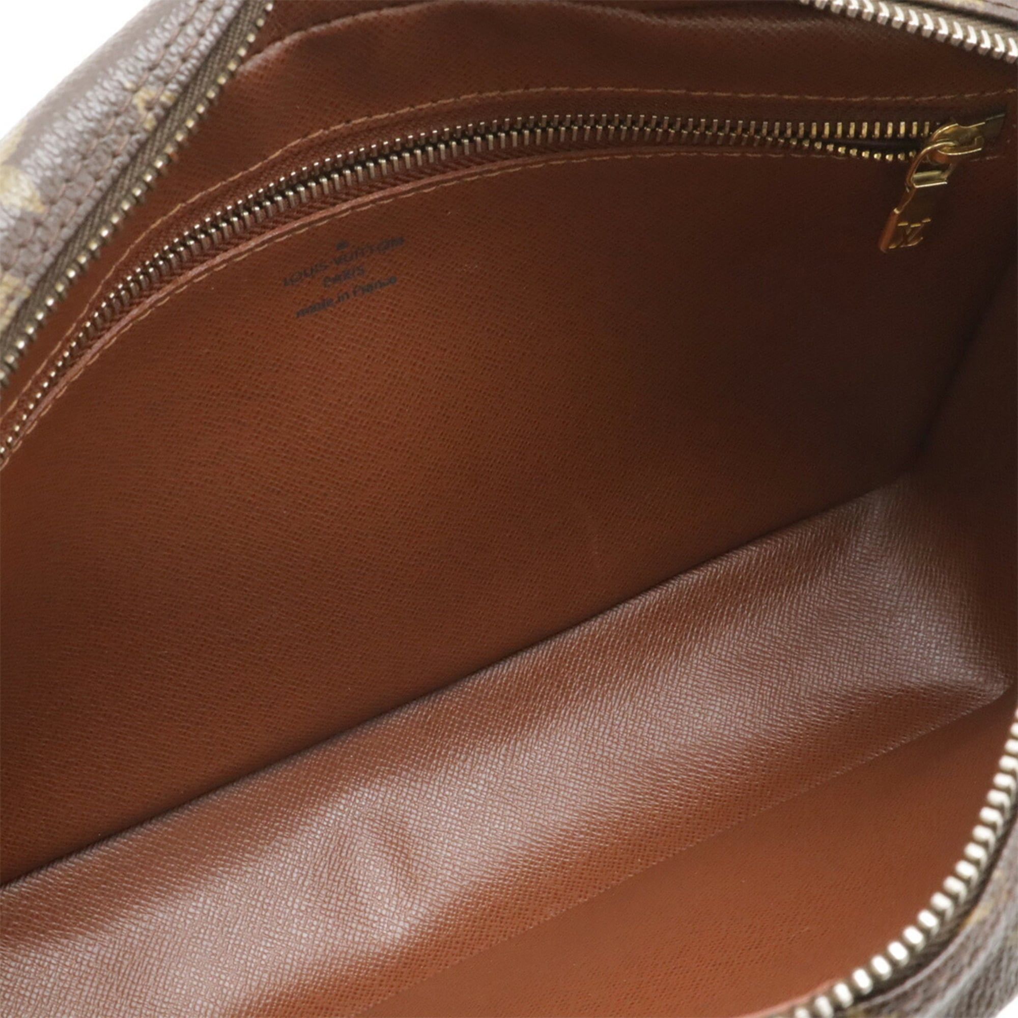Monogram Monogram Shoulder Bag (Pre-Owned) - Louis Vuitton - Modalova