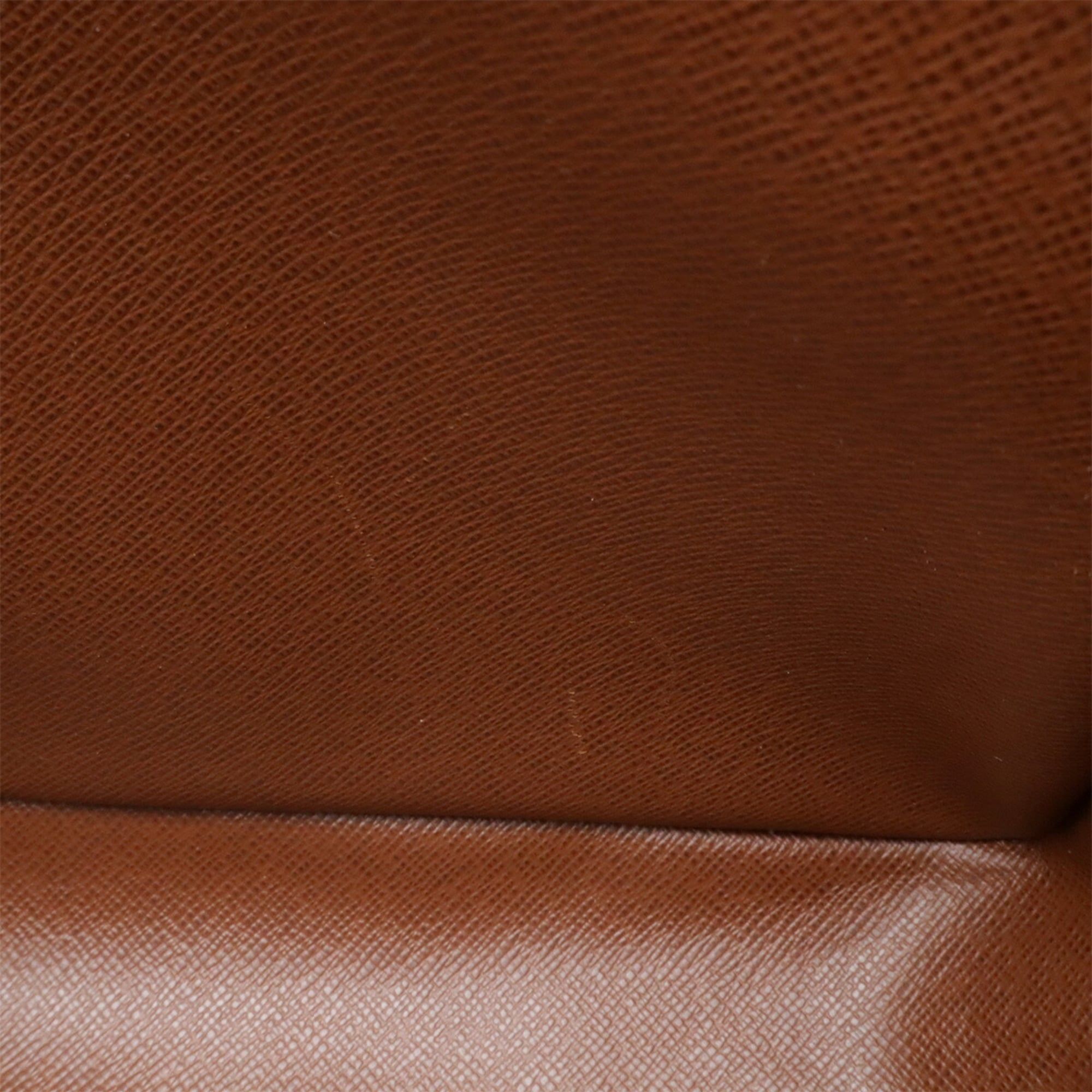 Monogram Monogram Shoulder Bag (Pre-Owned) - Louis Vuitton - Modalova