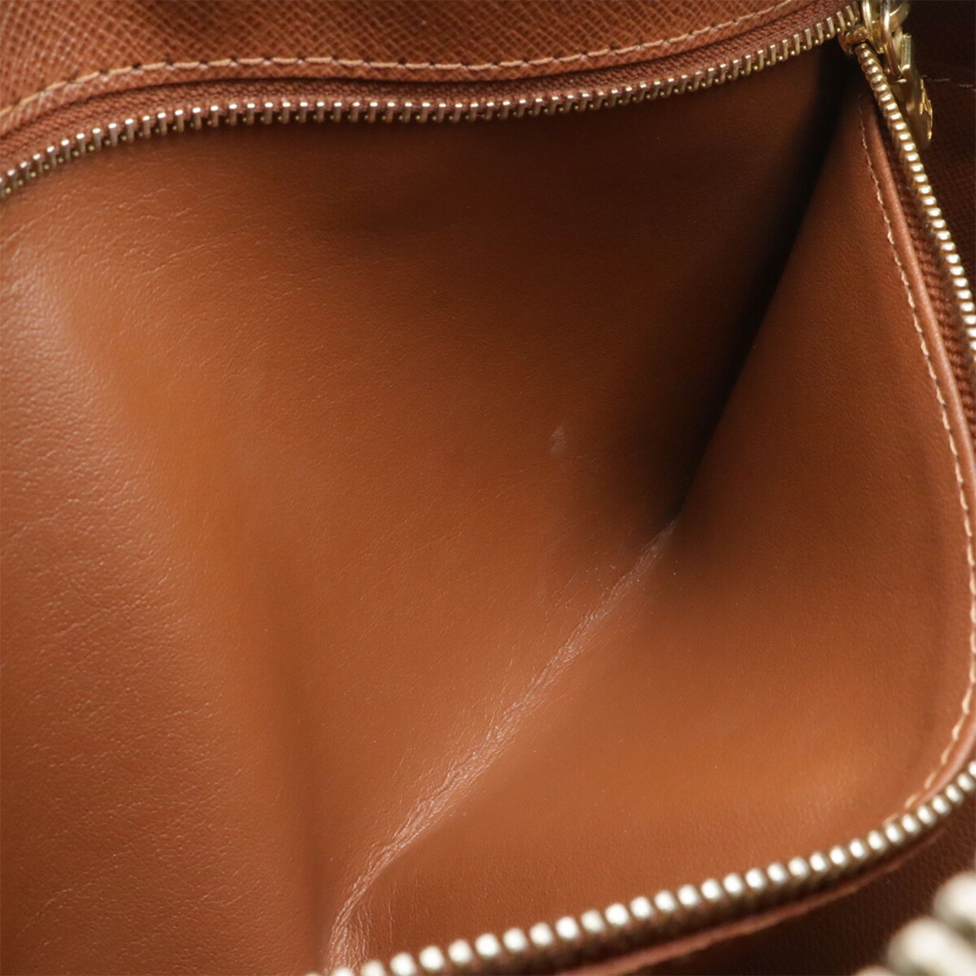 Monogram Monogram Shoulder Bag (Pre-Owned) - Louis Vuitton - Modalova