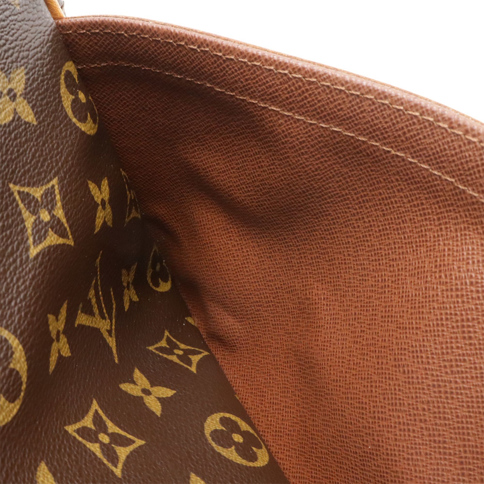 Monogram Monogram Shoulder Bag (Pre-Owned) - Louis Vuitton - Modalova
