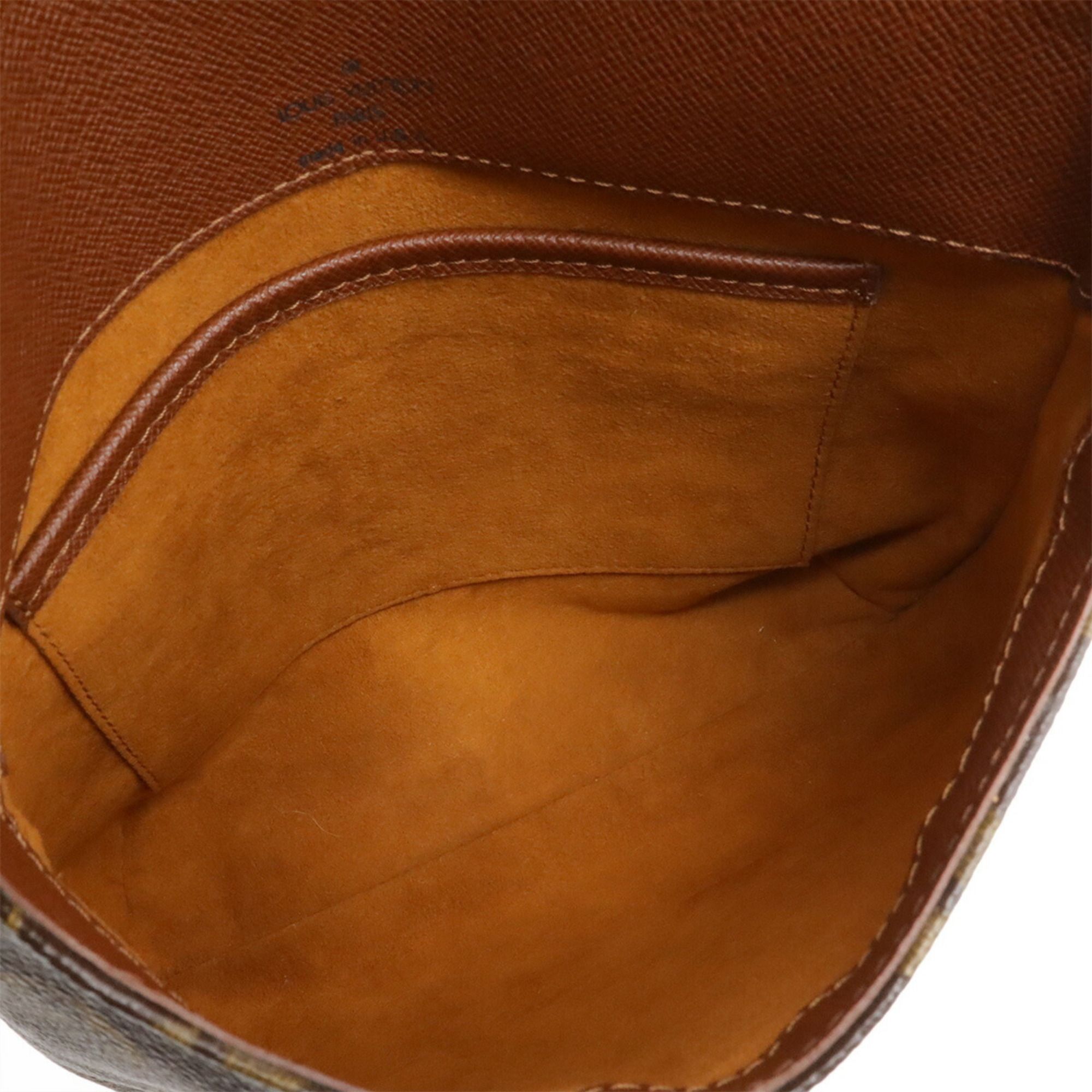 Monogram Monogram Shoulder Bag (Pre-Owned) - Louis Vuitton - Modalova