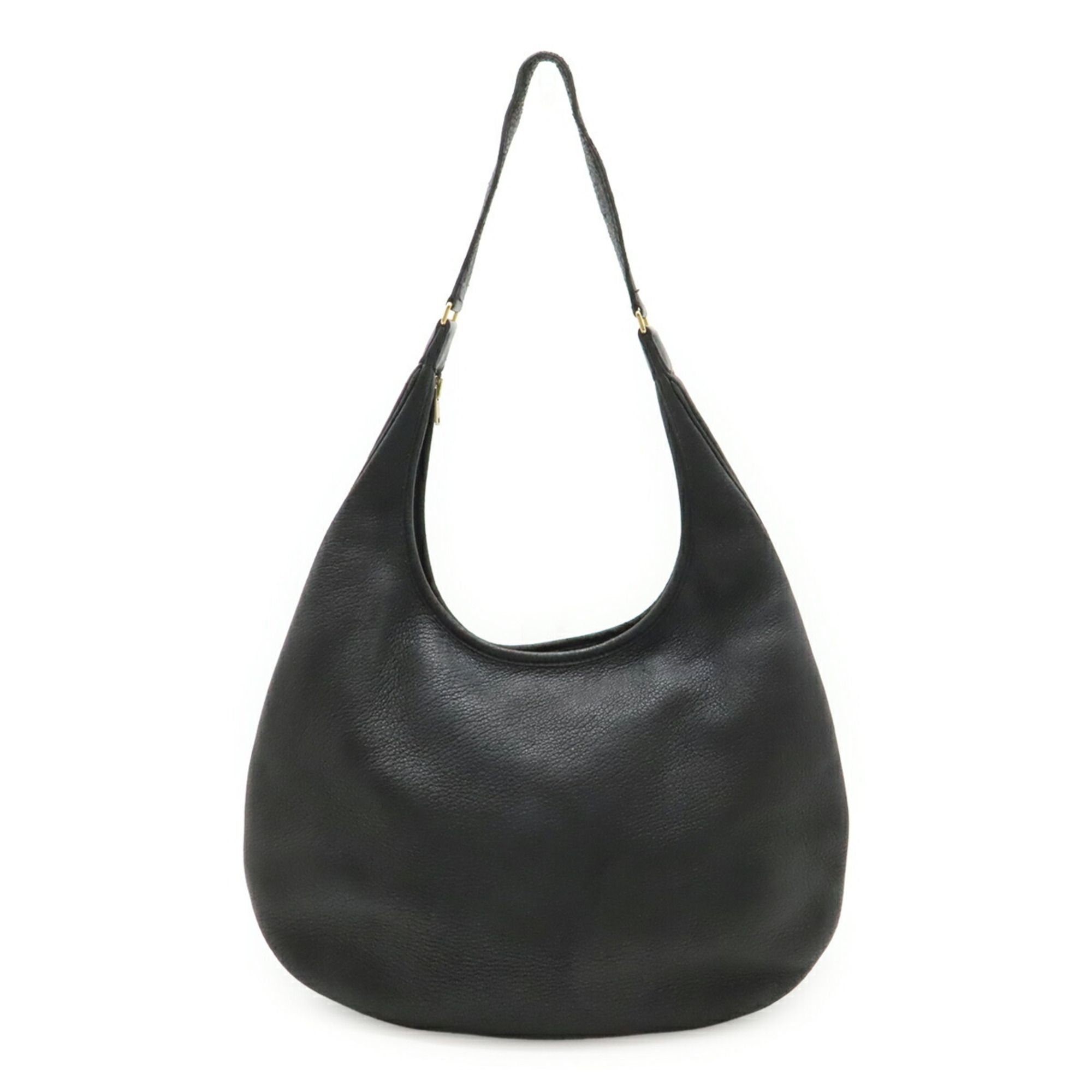 Taurillon Clemence Leather Shoulder Bag (Pre-Owned) - Hermes - Modalova