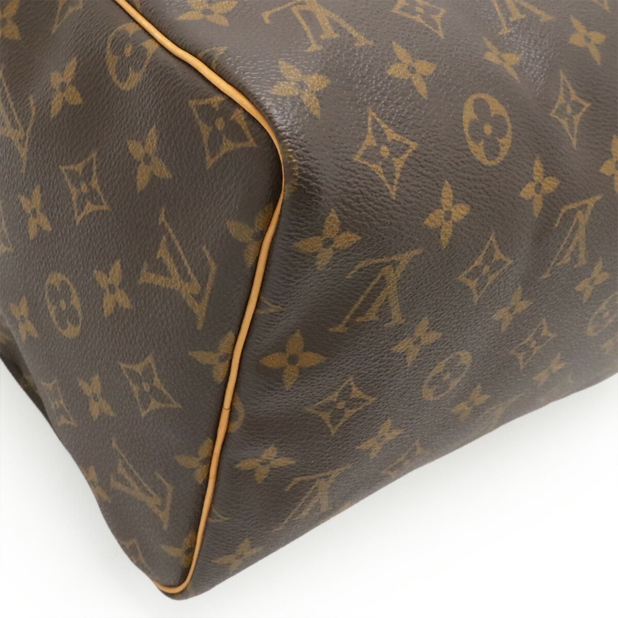 Monogram Monogram Handbag (Pre-Owned) - Louis Vuitton - Modalova